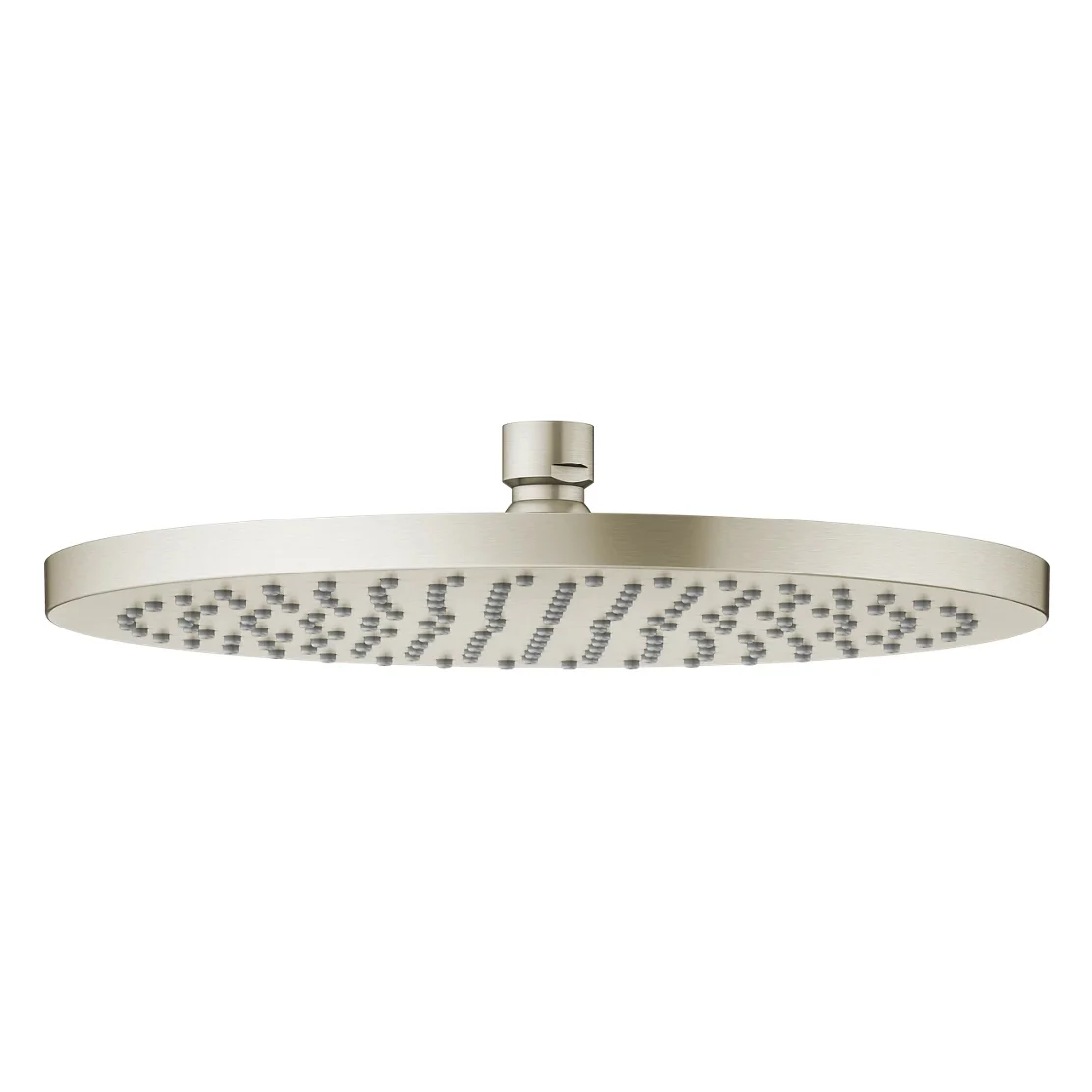 Keuco Kopfbrause rund, Ø 25 cm