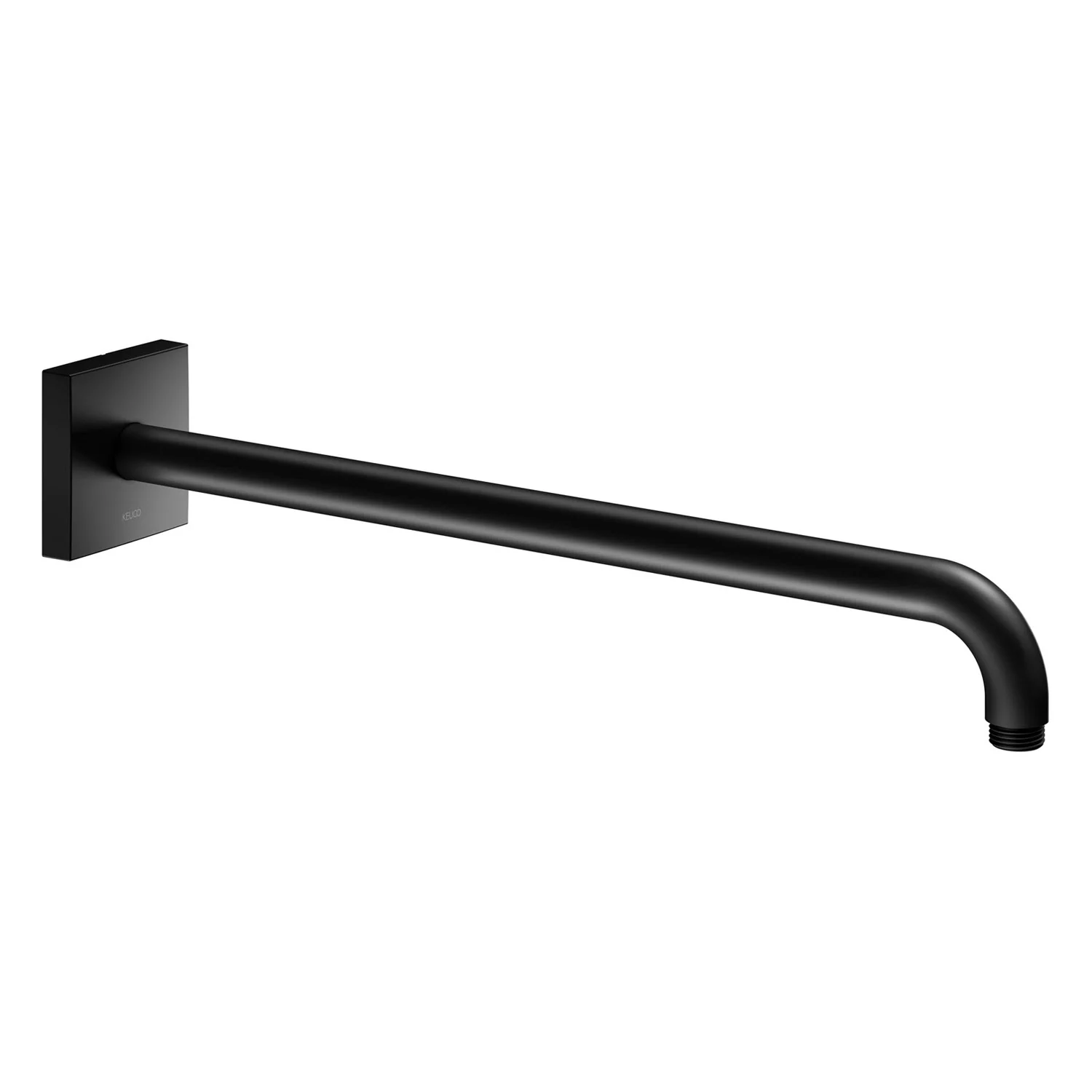 Keuco IXMO Unterputz Duschsystem mit Thermostatarmatur, Stabhandbrause und Kopfbrause, eckig Bild 9