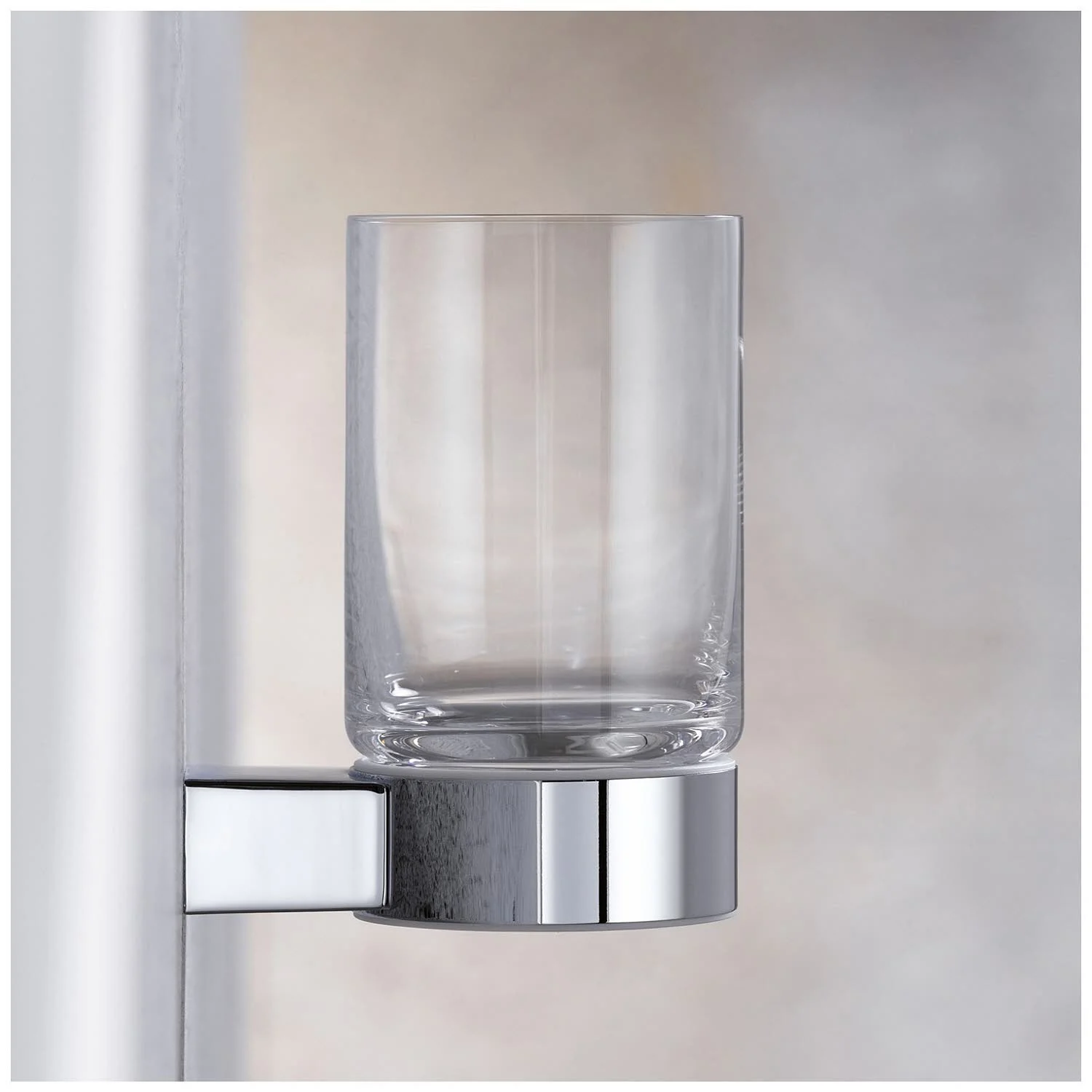 Keuco Plan Glashalter, komplett Bild 2