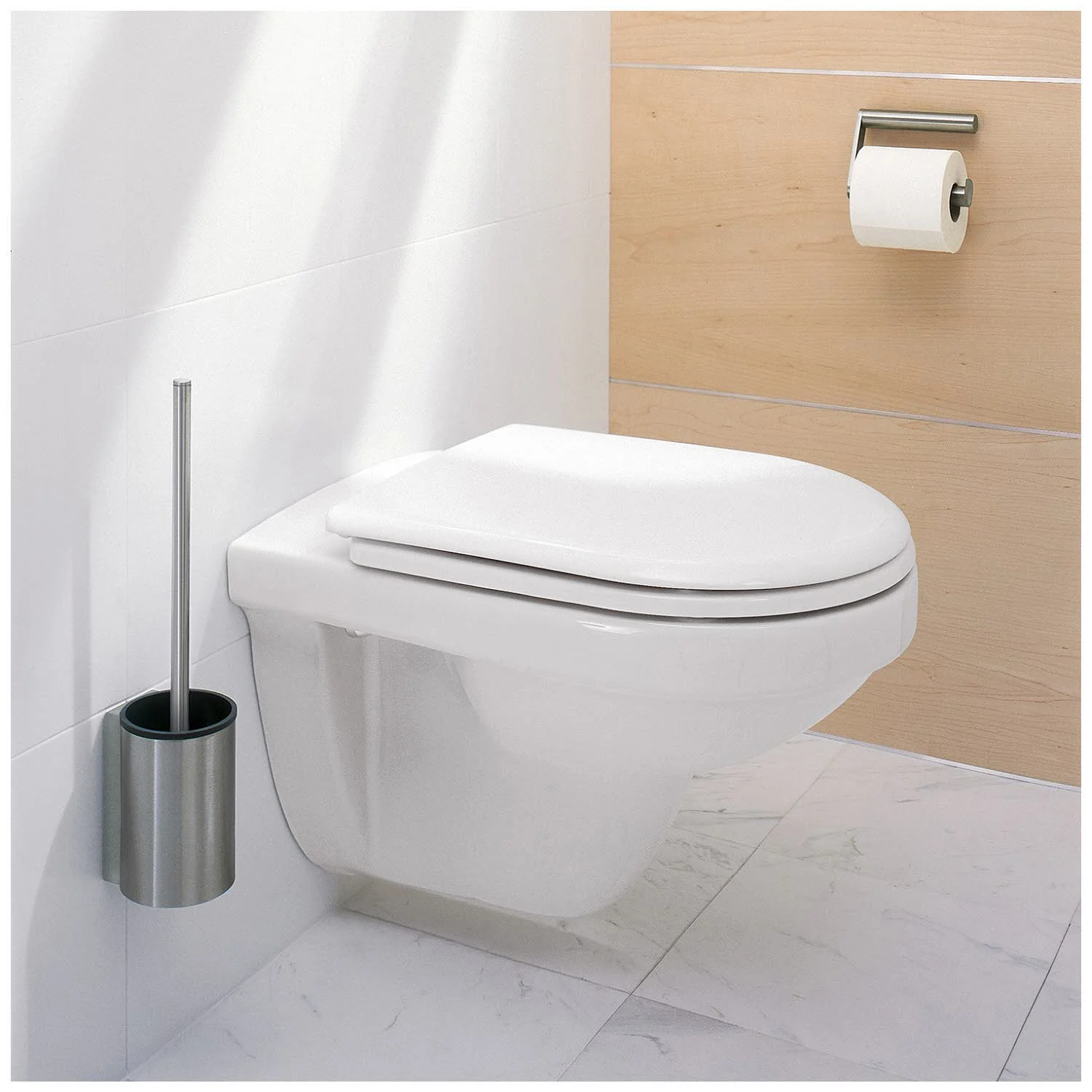 Keuco Plan Toilettenbürstengarnitur Bild 2