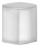 Keuco Elegance Neu Ersatzglas für Lotionspender