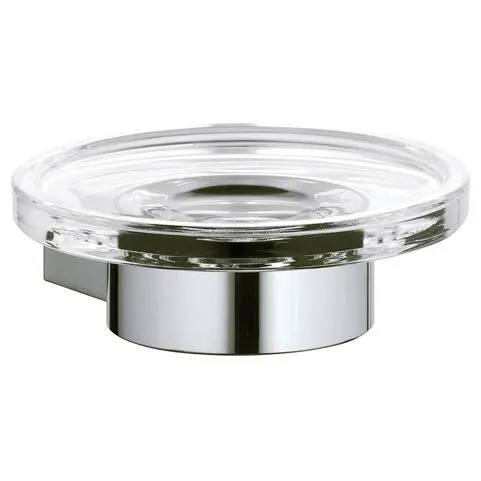 Keuco Plan Echtkristall-Schale, lose