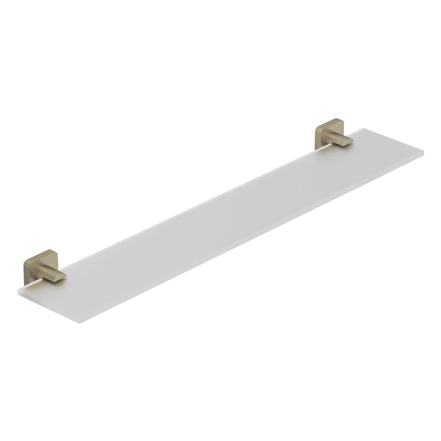 Kludi VELA S Ablagekonsole 60 cm