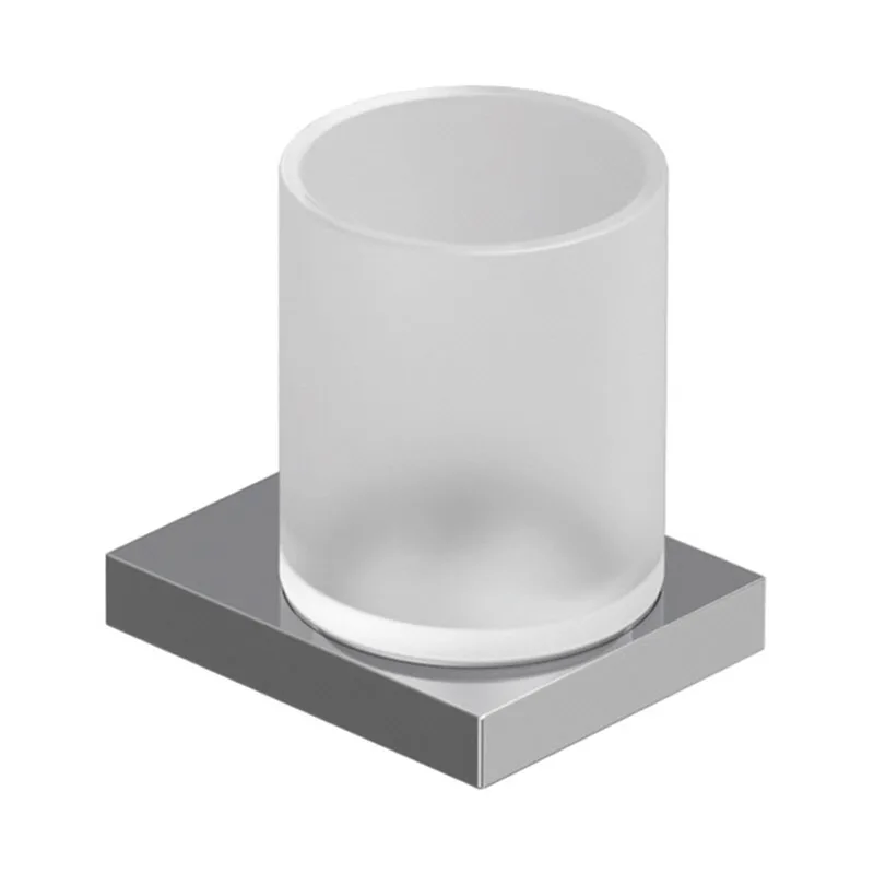 Kludi VELA C Glashalter