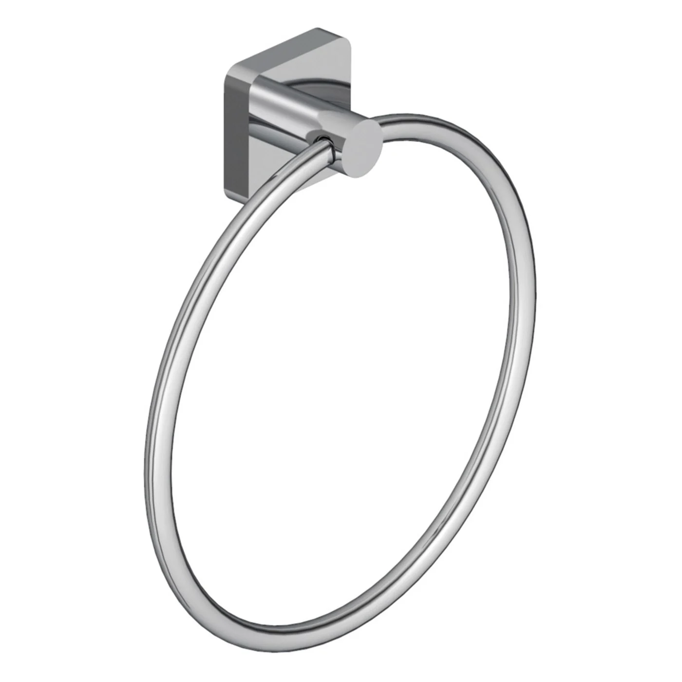 Kludi VELA S Handtuchring