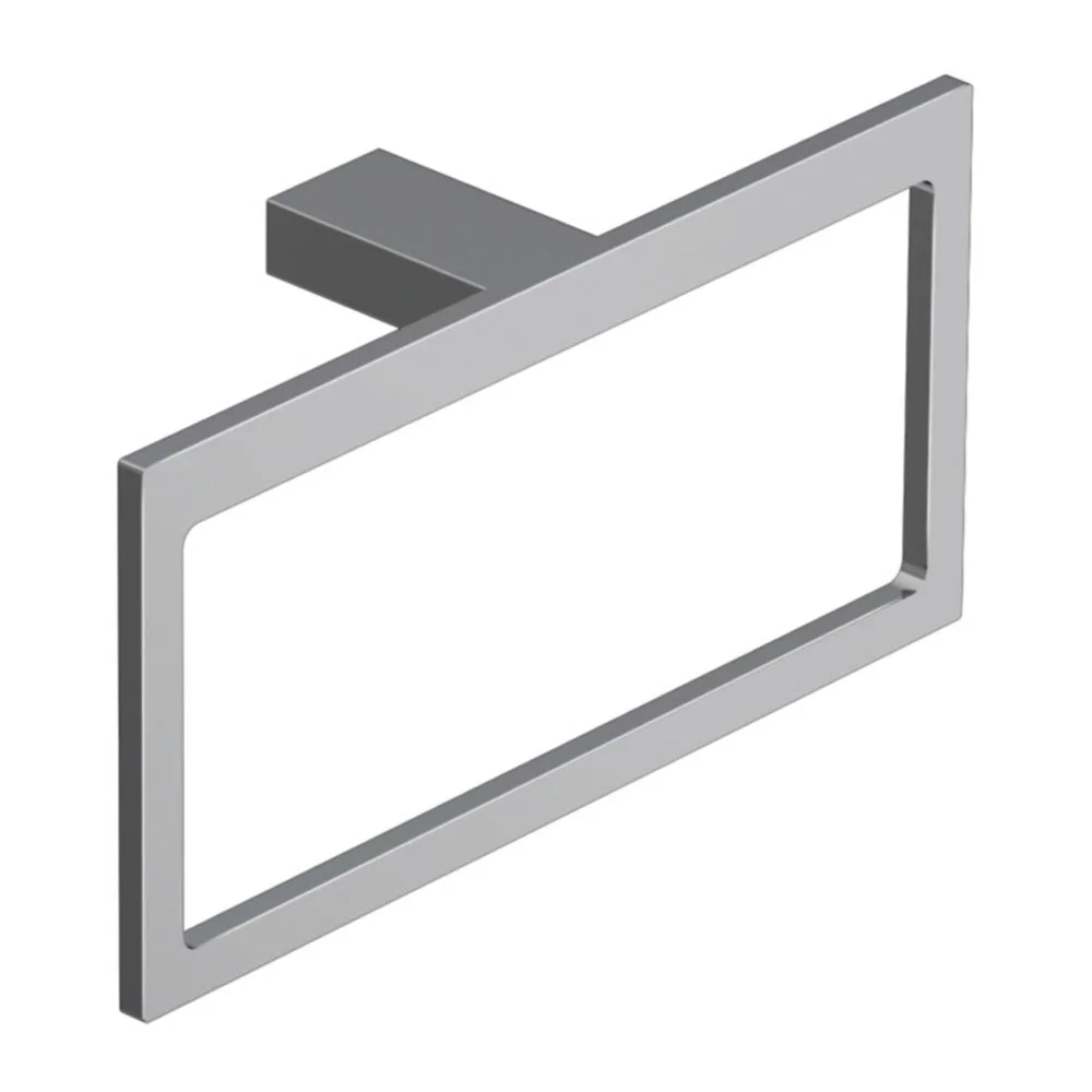 Kludi VELA C Handtuchring