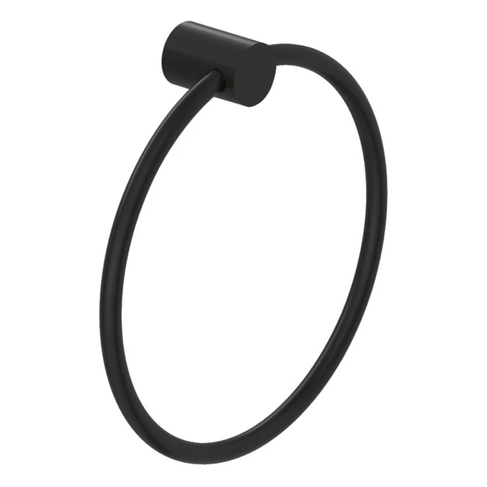 Kludi VELA R Handtuchring