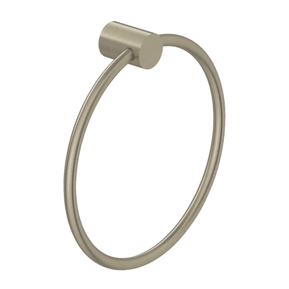 Kludi VELA R Handtuchring