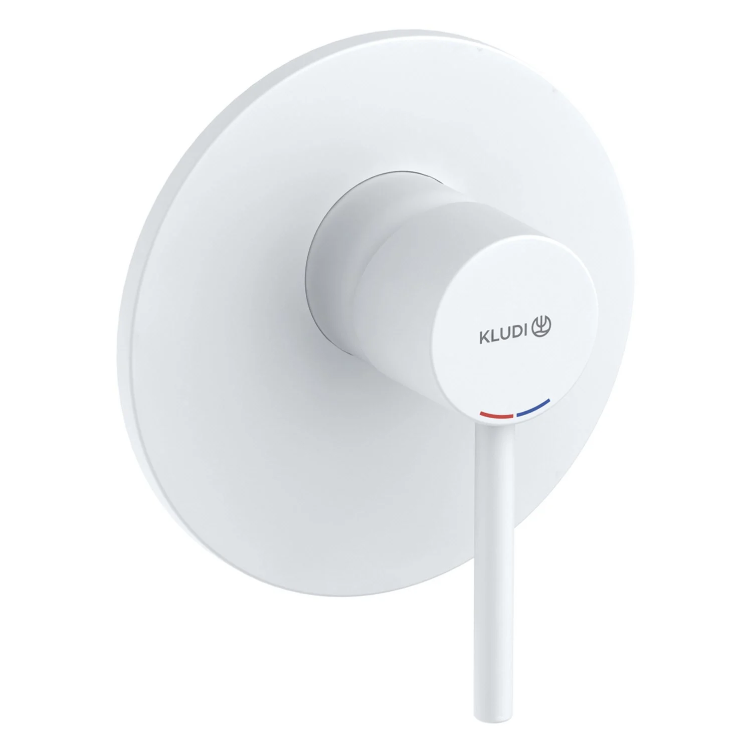 Kludi BOZZ Unterputz-Brause-Einhandmischer