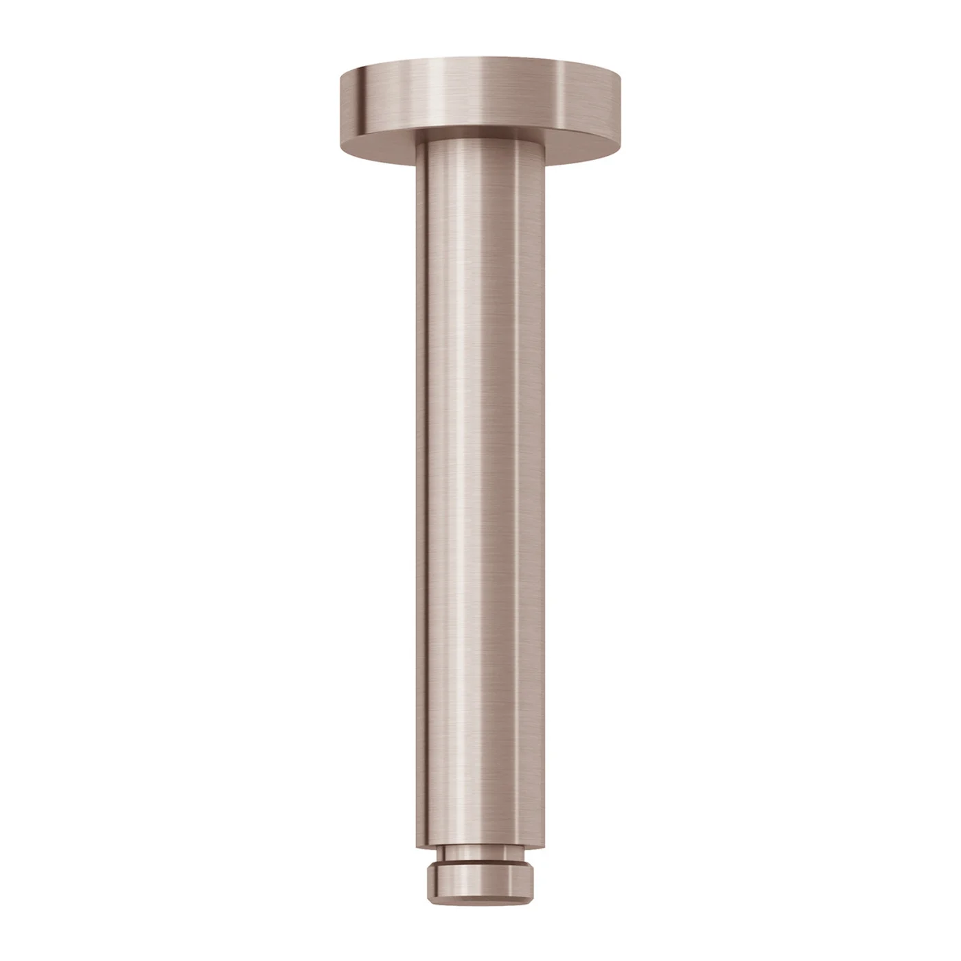 Kludi A-QA Deckenauslass rund 15 cm, runde Rosette