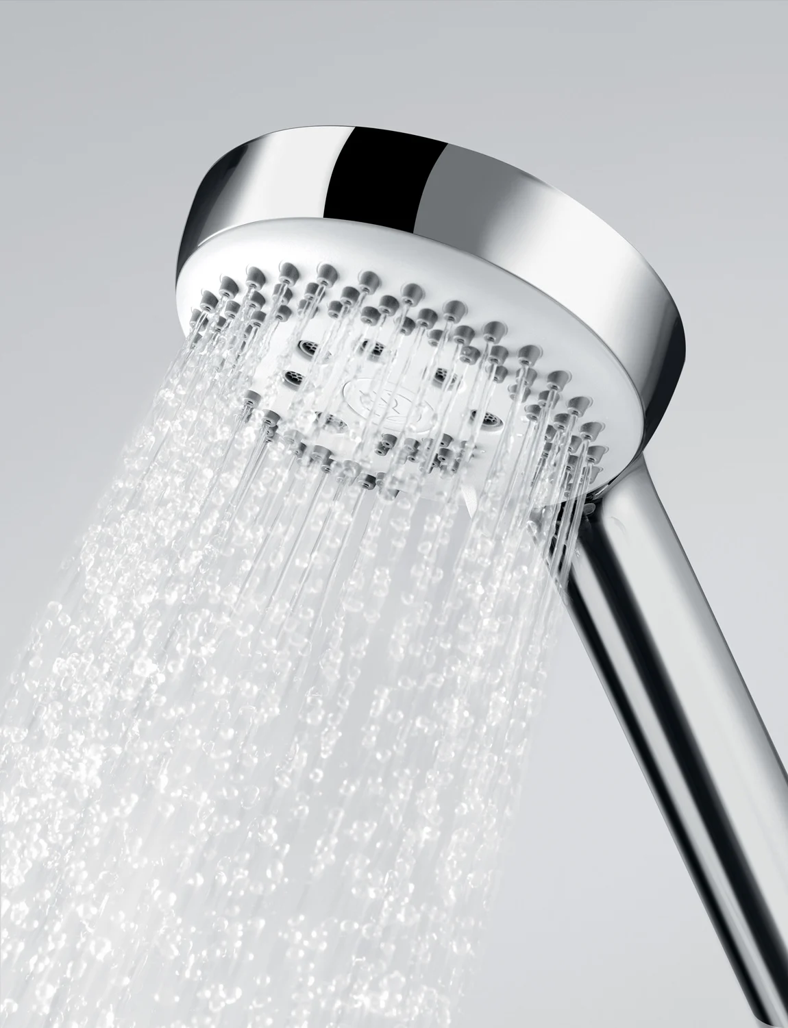 Kludi LOGO Thermostat Dual Shower System Bild 6