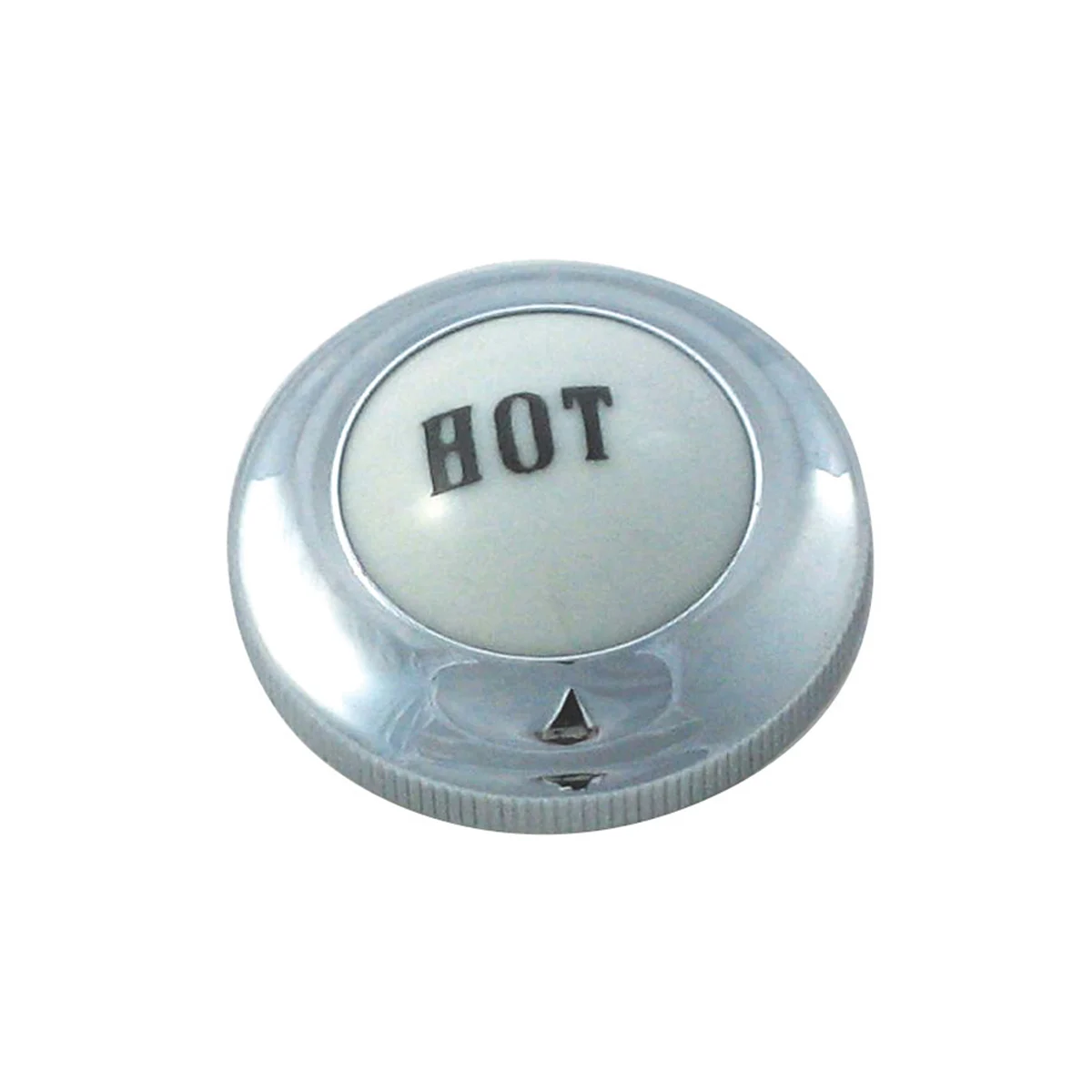 Oznaczenie porcelany Kludi HOT