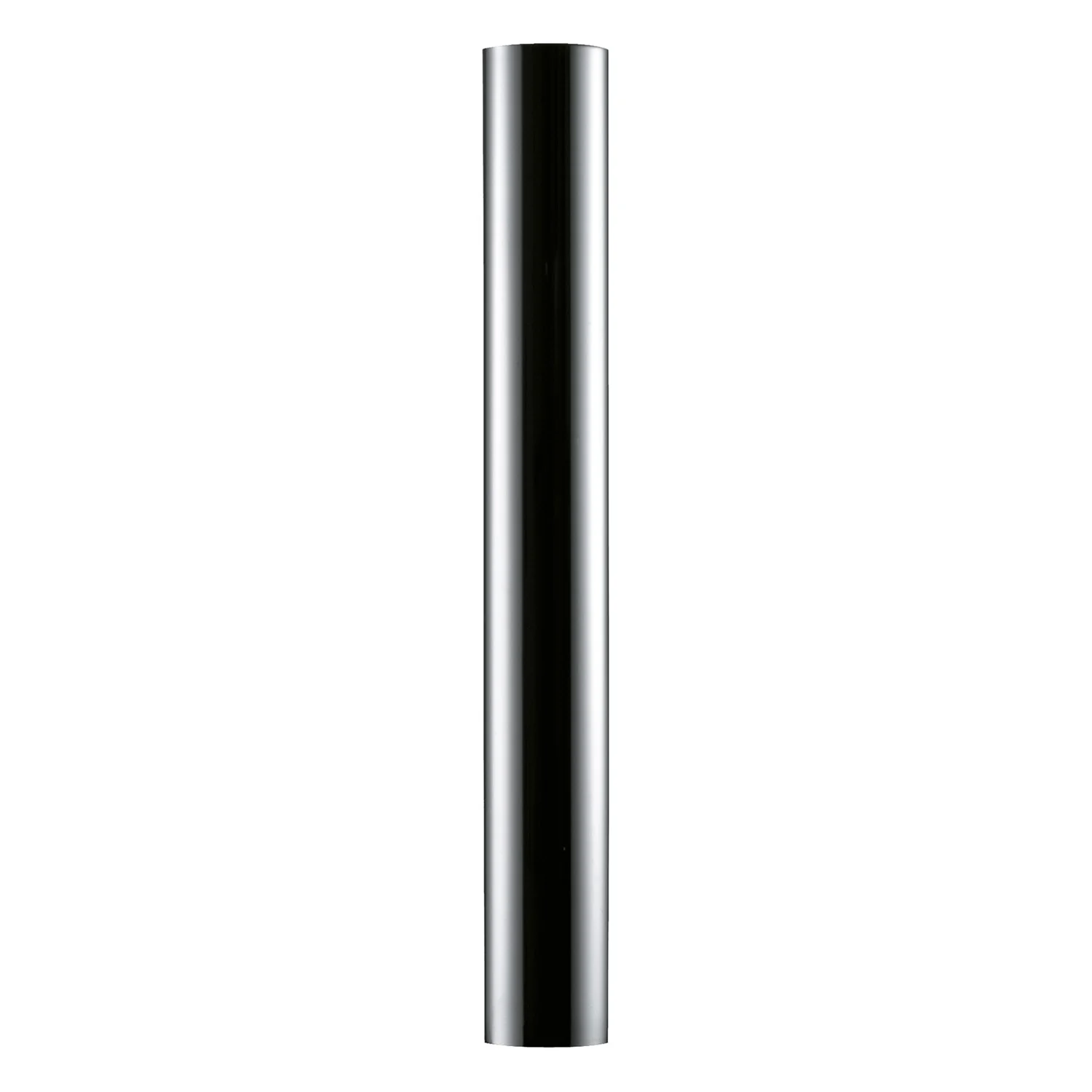 Kludi Abgangsrohr, gerade mit Bördelrand 32 x 250 mm