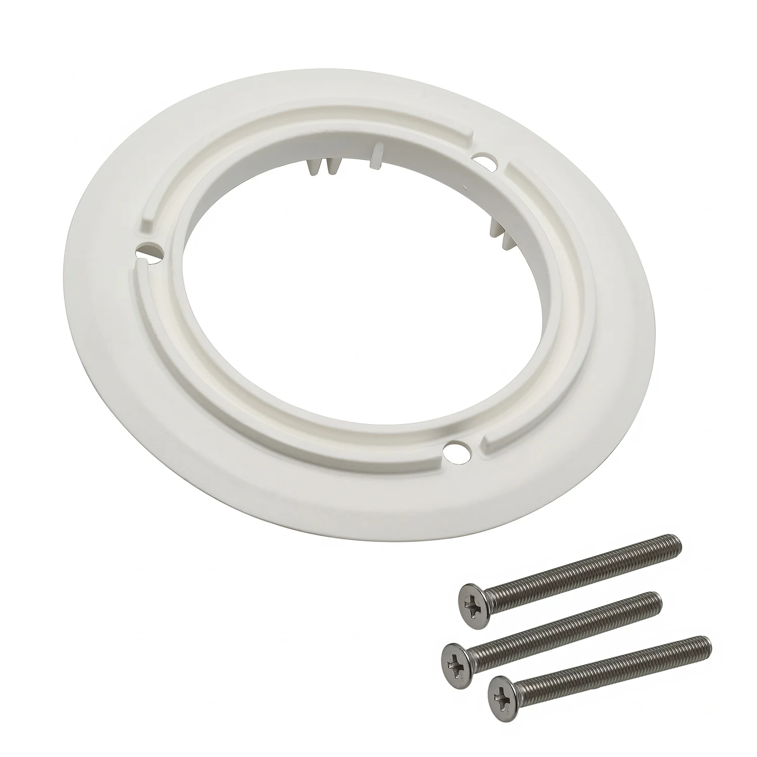 Kronenbach Krontec Ersatzflansch für Duschablauf