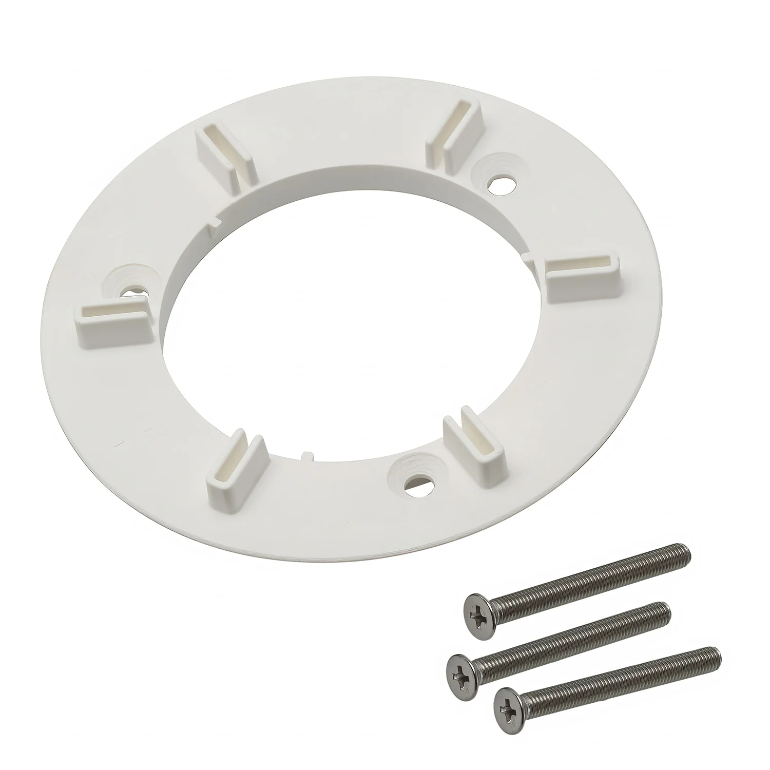 Kronenbach Krontec Ersatzflansch für Duschablauf Bild 2