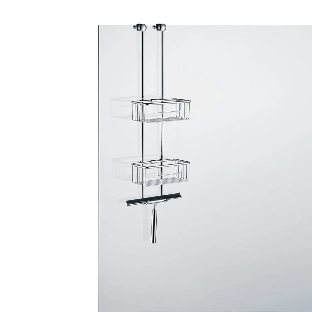 Kronenbach Plana 2.0 Duschkombination 2-fach