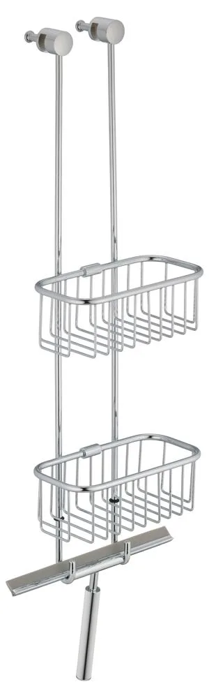 Kronenbach Plana 2.0 Duschkombination 2-fach