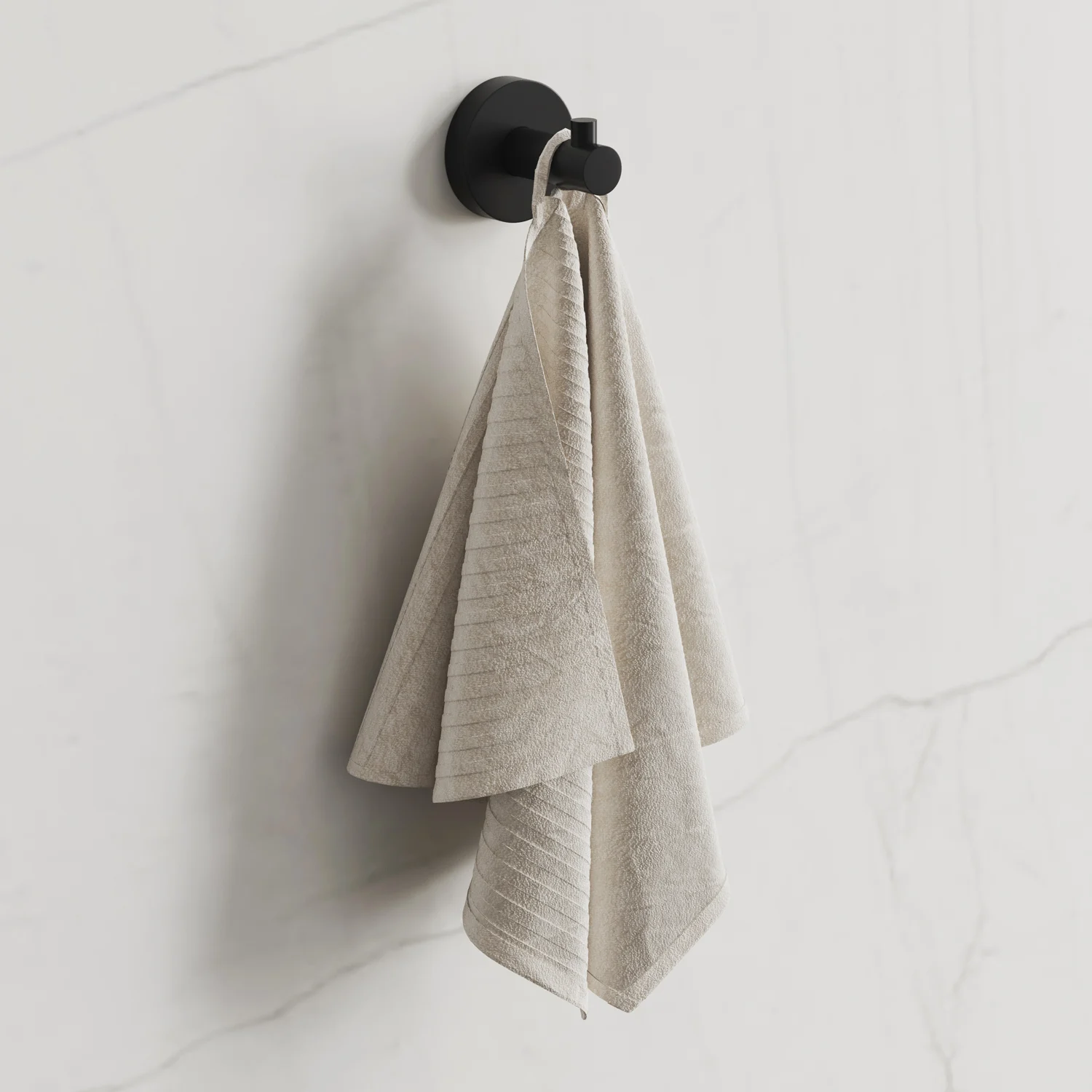 Kronenbach Lima 2.0 Black Haken mit Konsole Bild 3