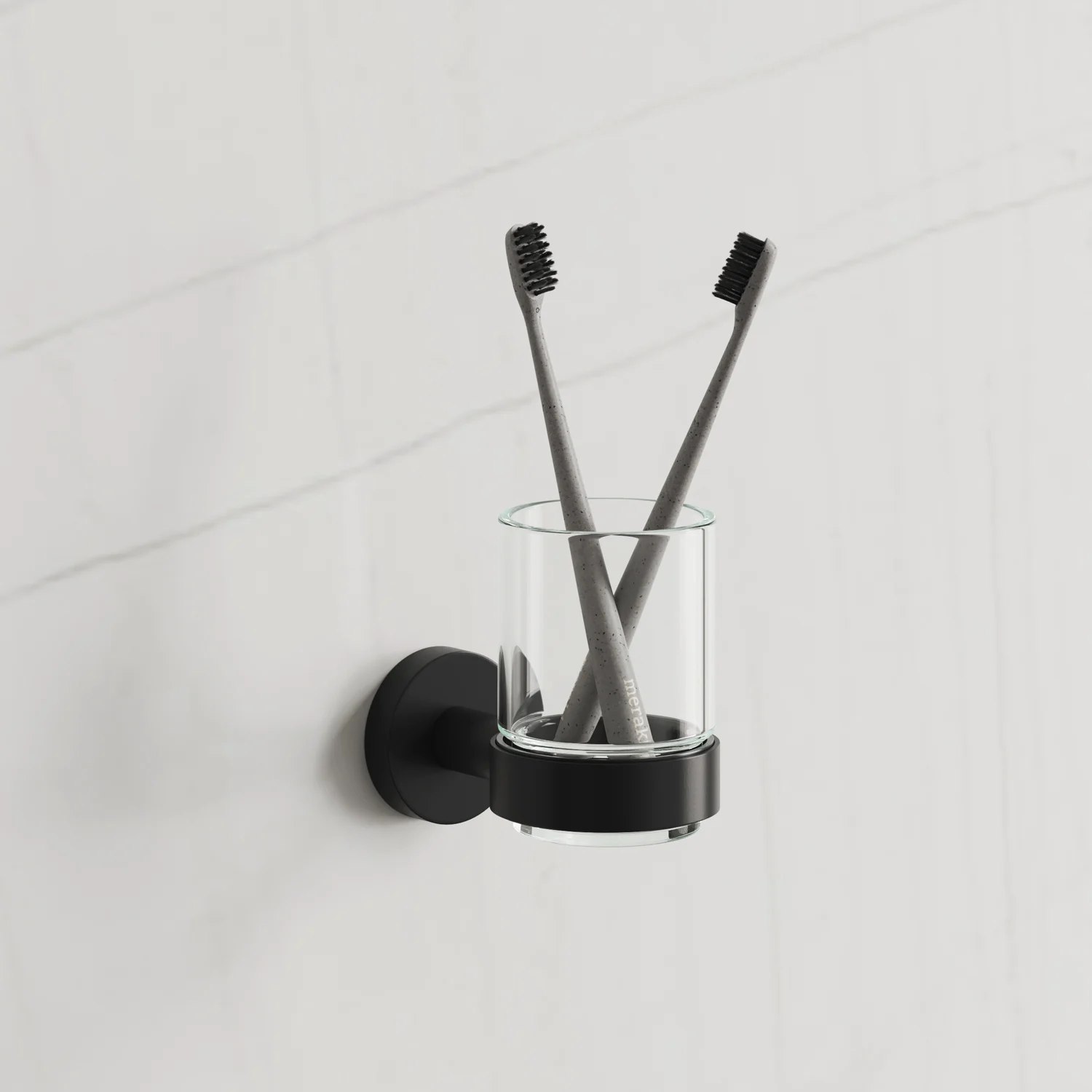 Kronenbach Lima 2.0 Black Glashalter Bild 3