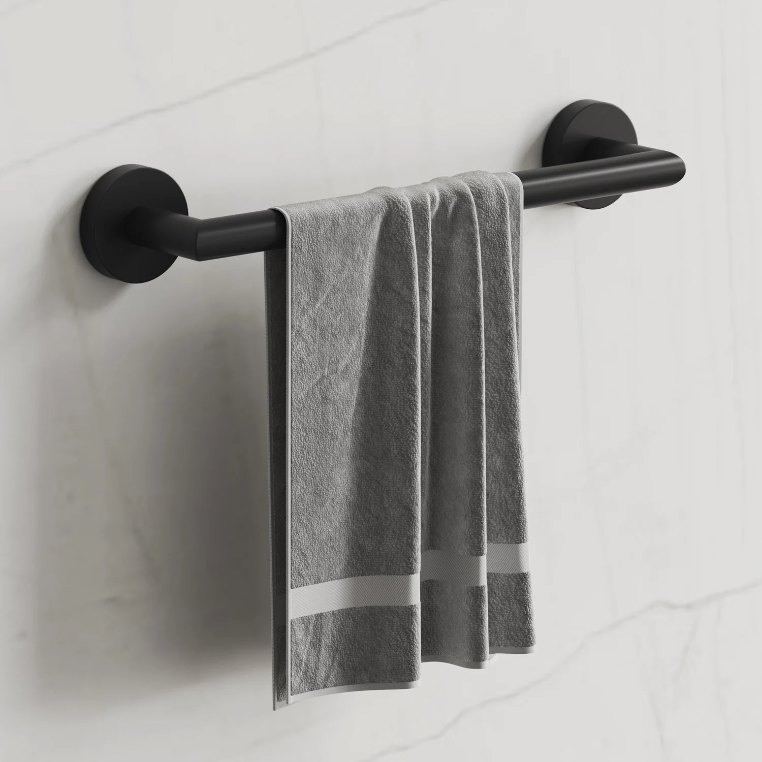 Kronenbach Lima 2.0 Black Wannengriff Bild 3