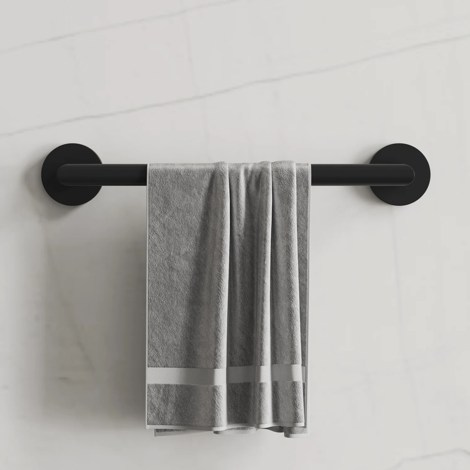 Kronenbach Lima 2.0 Black Wannengriff Bild 4