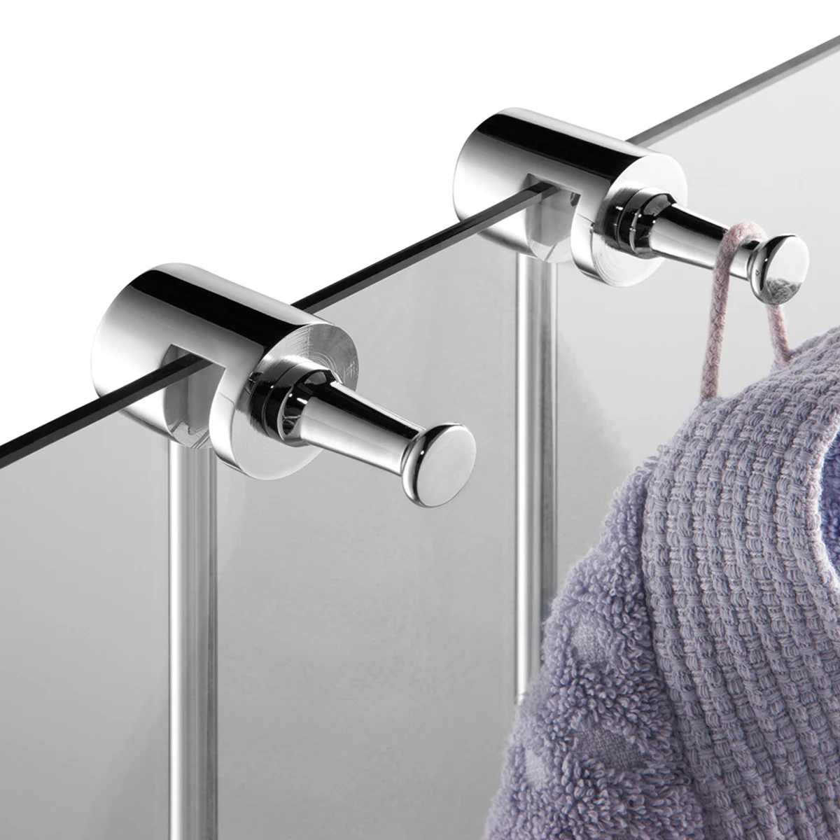 Kronenbach Plana 2.0 Duschkombination 2-fach Bild 2