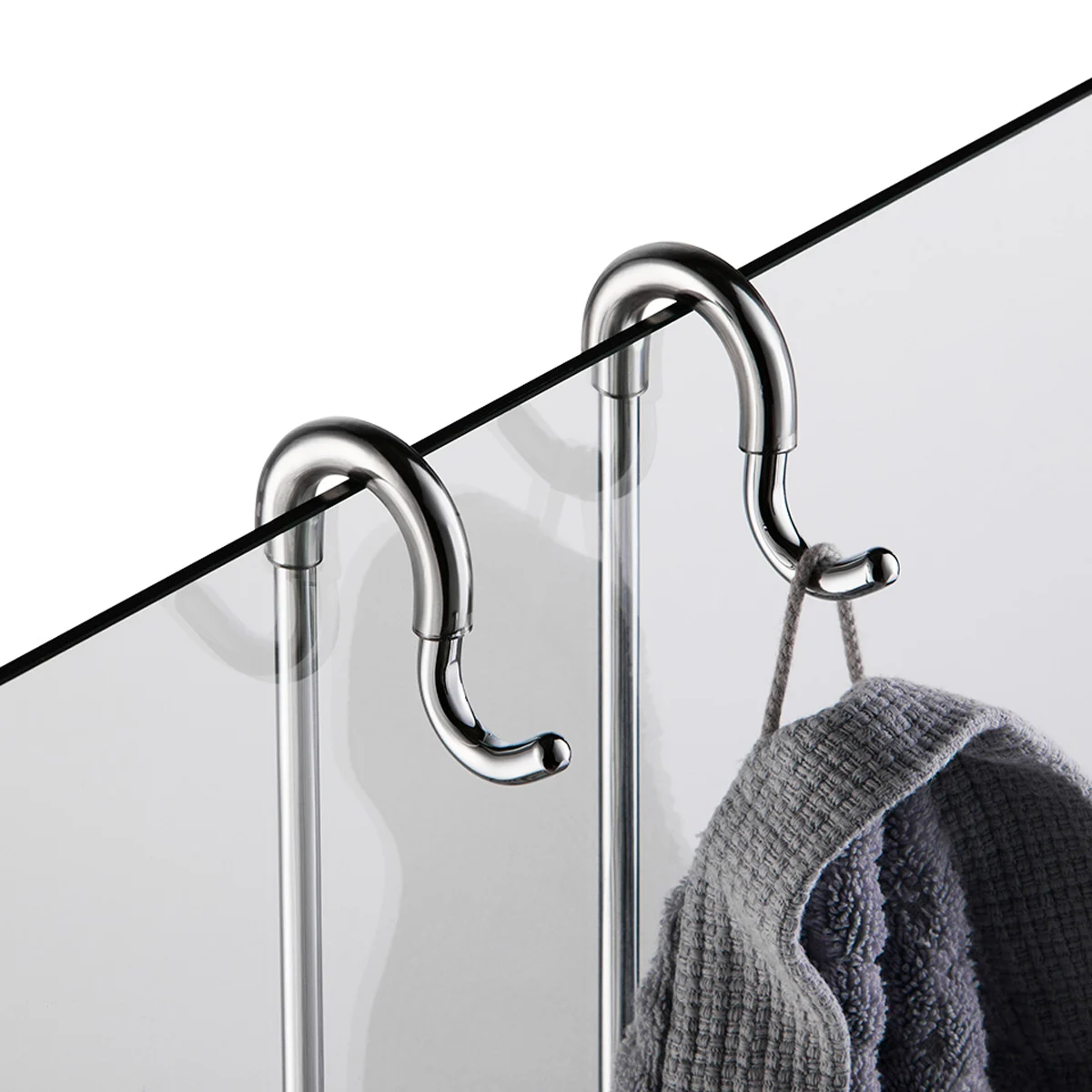 Kronenbach Plana 2.0 Duschkombination 3-fach Variante Bild 2