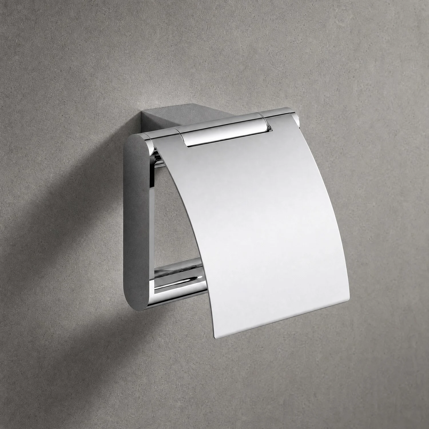 Kronenbach Plana 2.0 Papierhalter mit Deckel