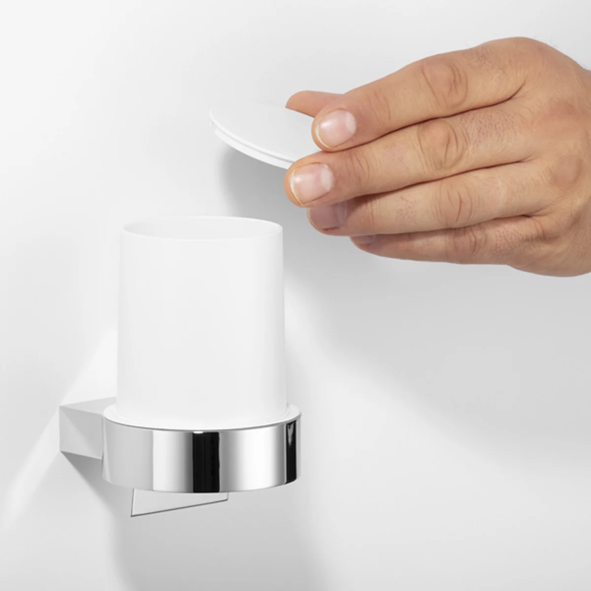 Kronenbach Plana 2.0 Seifenspender Bild 3
