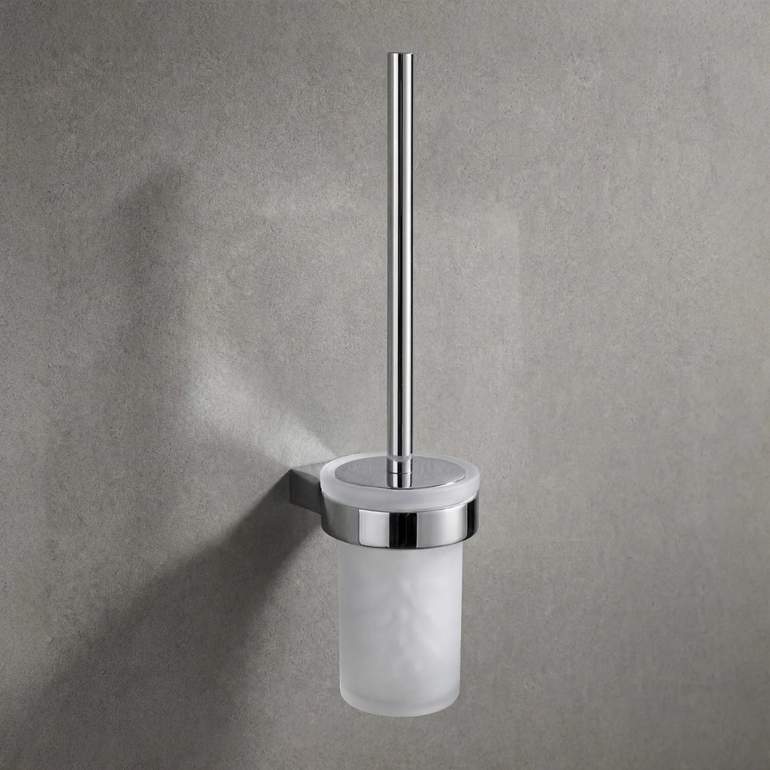 Kronenbach Plana 2.0 Toilettenbürstengarnitur