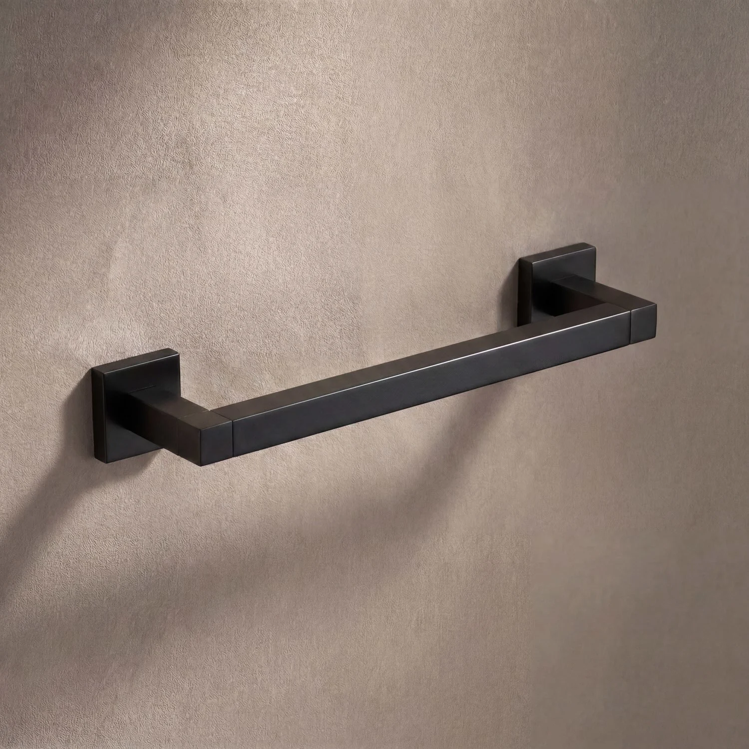 Kronenbach Quara 2.0 Black Wannengriff