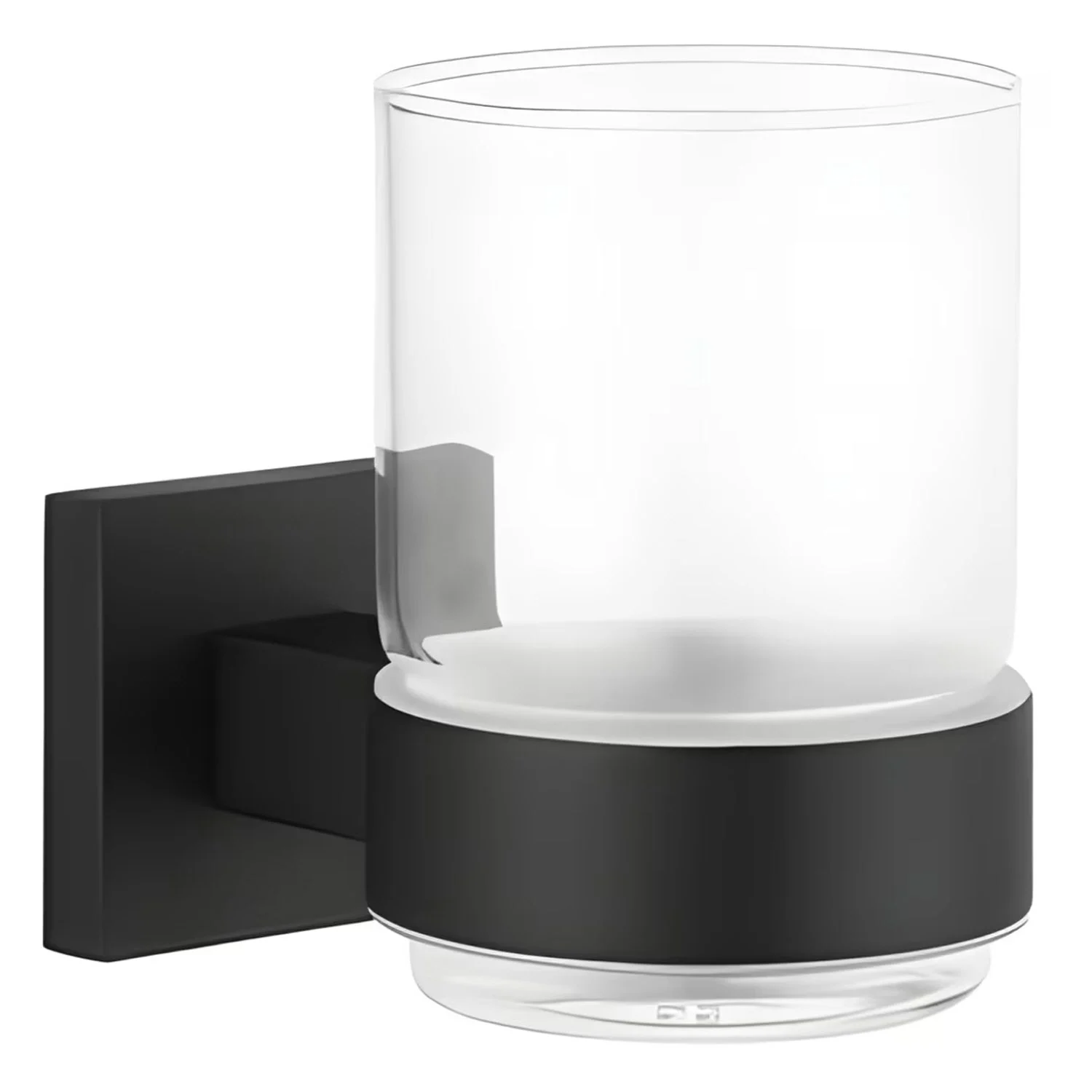 Kronenbach Quara 2.0 Black Glashalter Bild 2