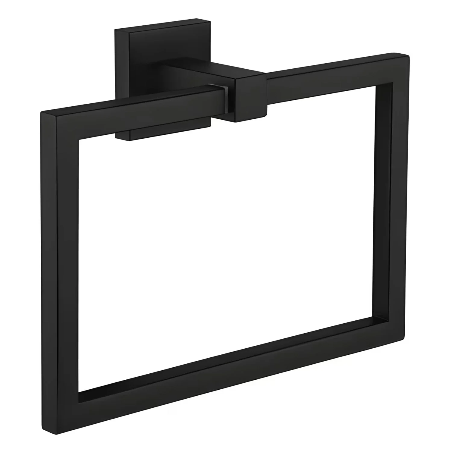 Kronenbach Quara 2.0 Black Handtuchring Bild 2