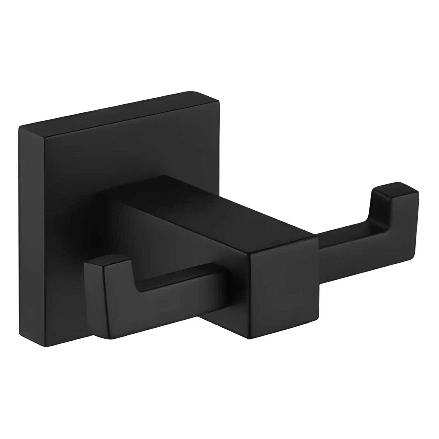 Kronenbach Quara 2.0 Black Haken mit Konsole 2-fach Bild 2