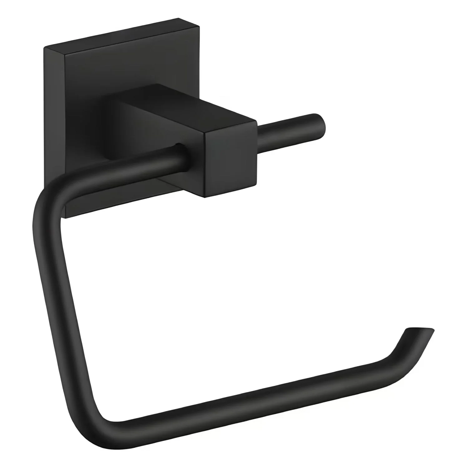 Kronenbach Quara 2.0 Black Papierhalter ohne Deckel Bild 2