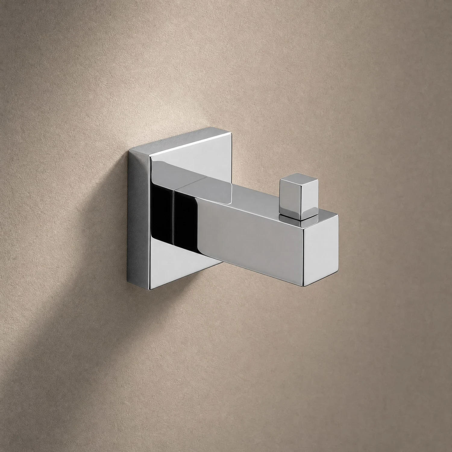 Kronenbach Quara Haken mit Konsole
