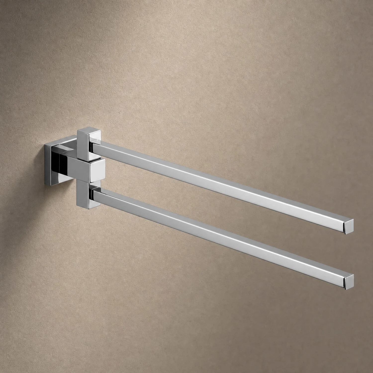 Kronenbach Quara Handtuchhalter zweiarmig