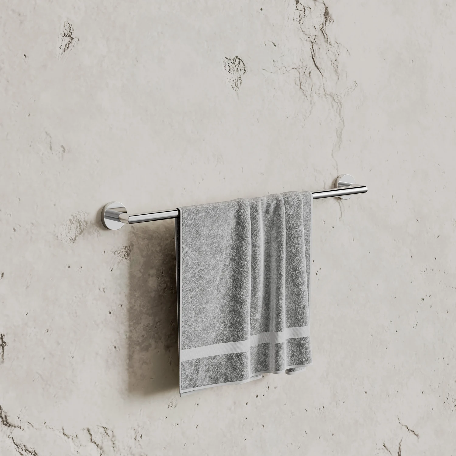 Kronenbach Radia Badetuchhalter 60 cm