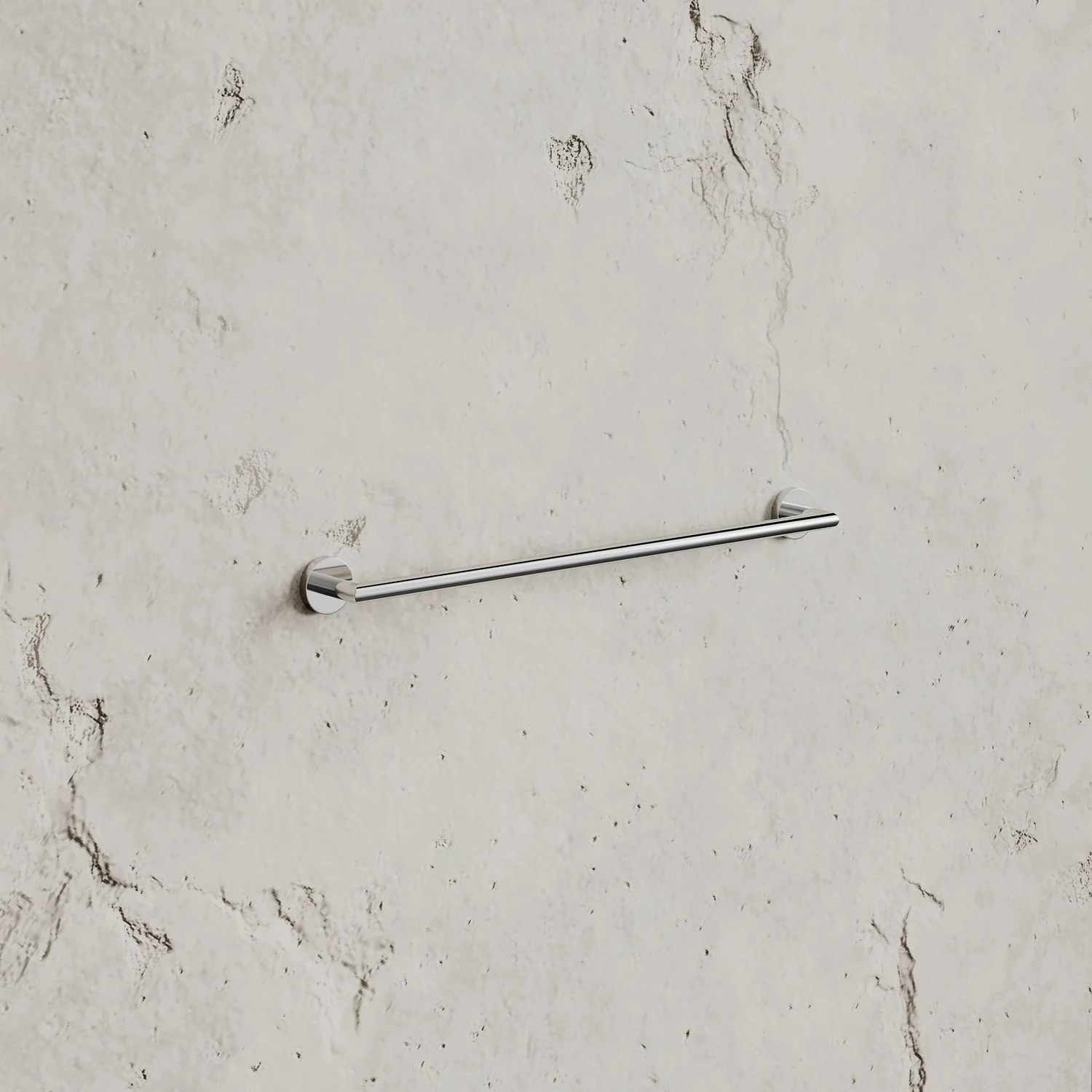 Kronenbach Radia Badetuchhalter 60 cm Bild 3