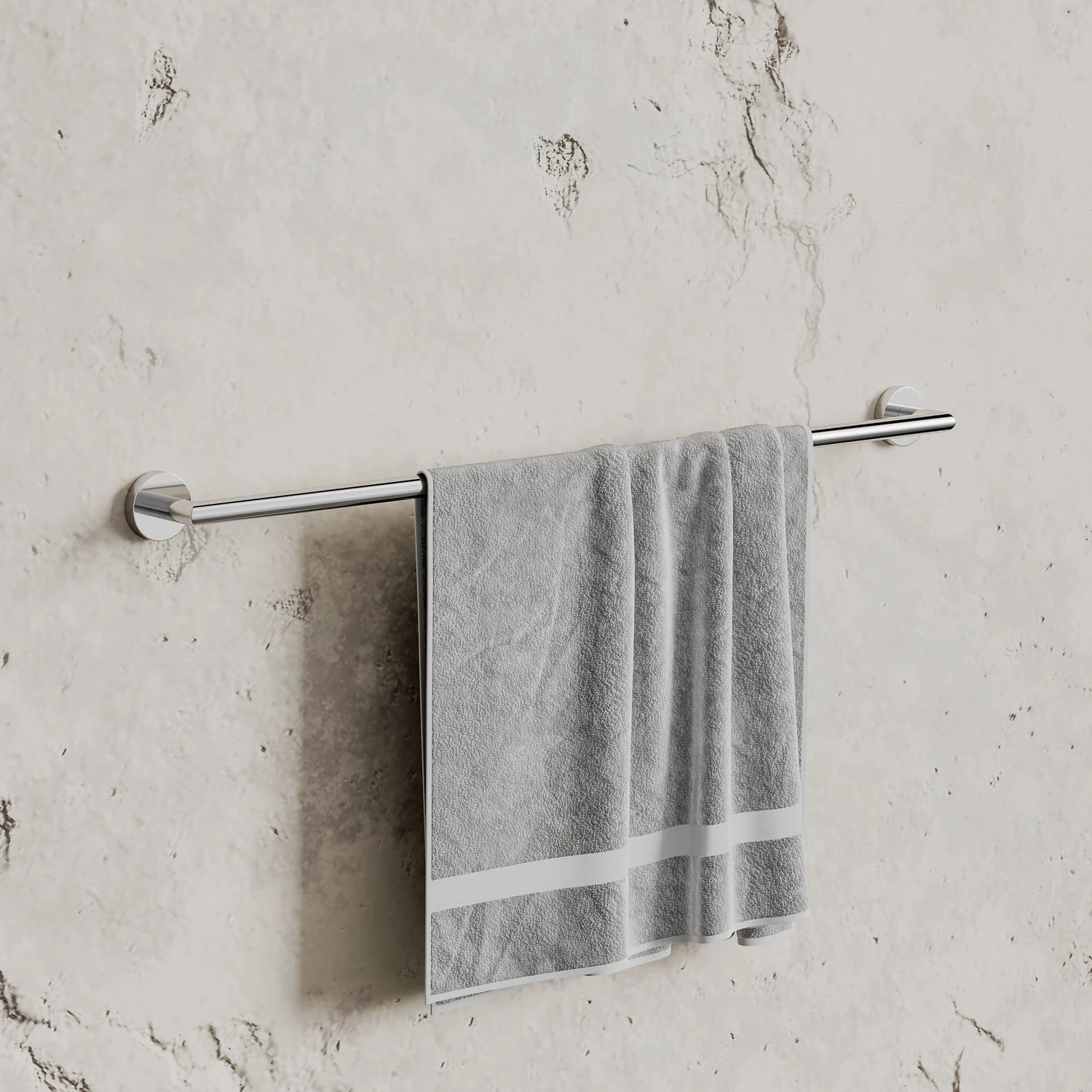 Kronenbach Radia Badetuchhalter 80 cm