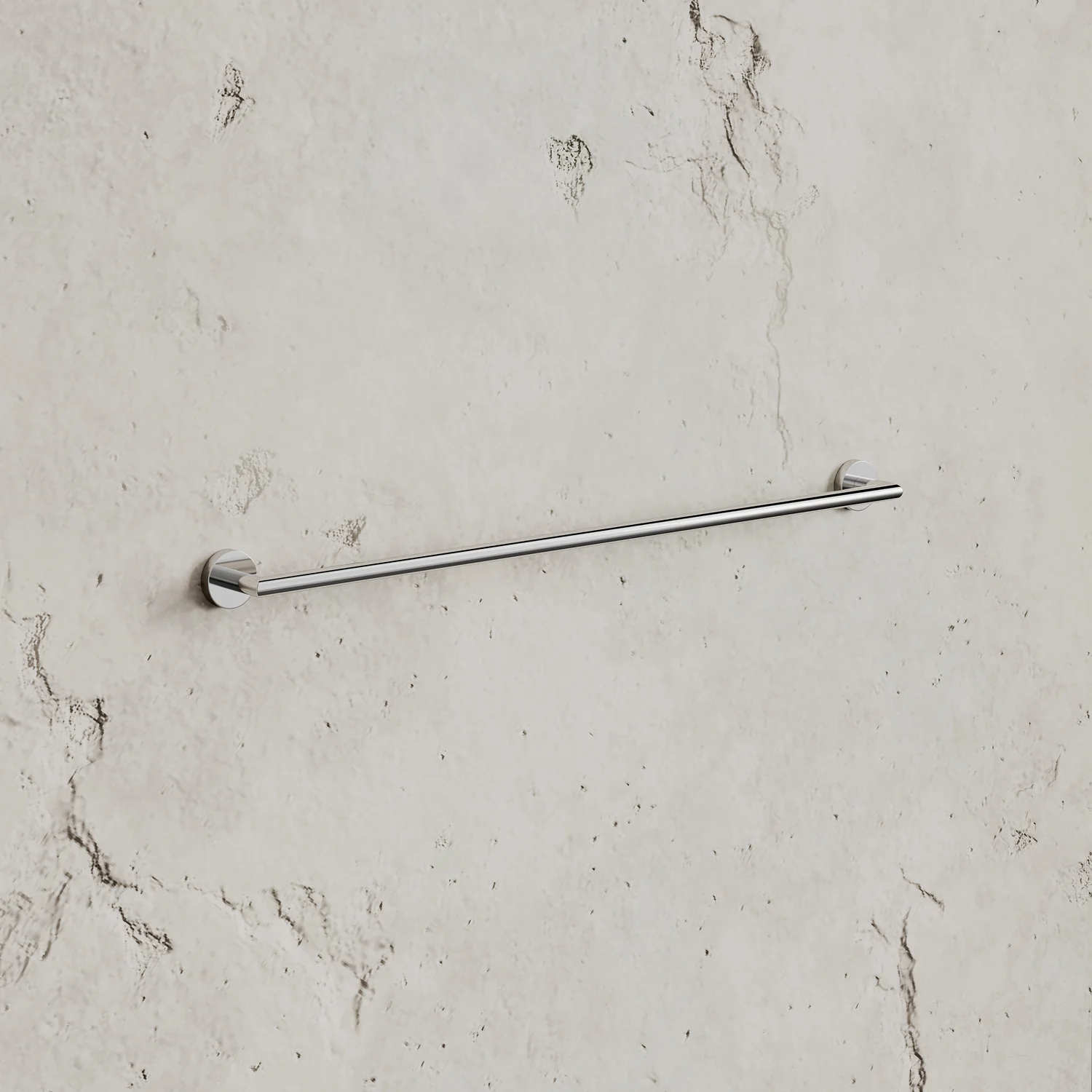 Kronenbach Radia Badetuchhalter 80 cm Bild 3