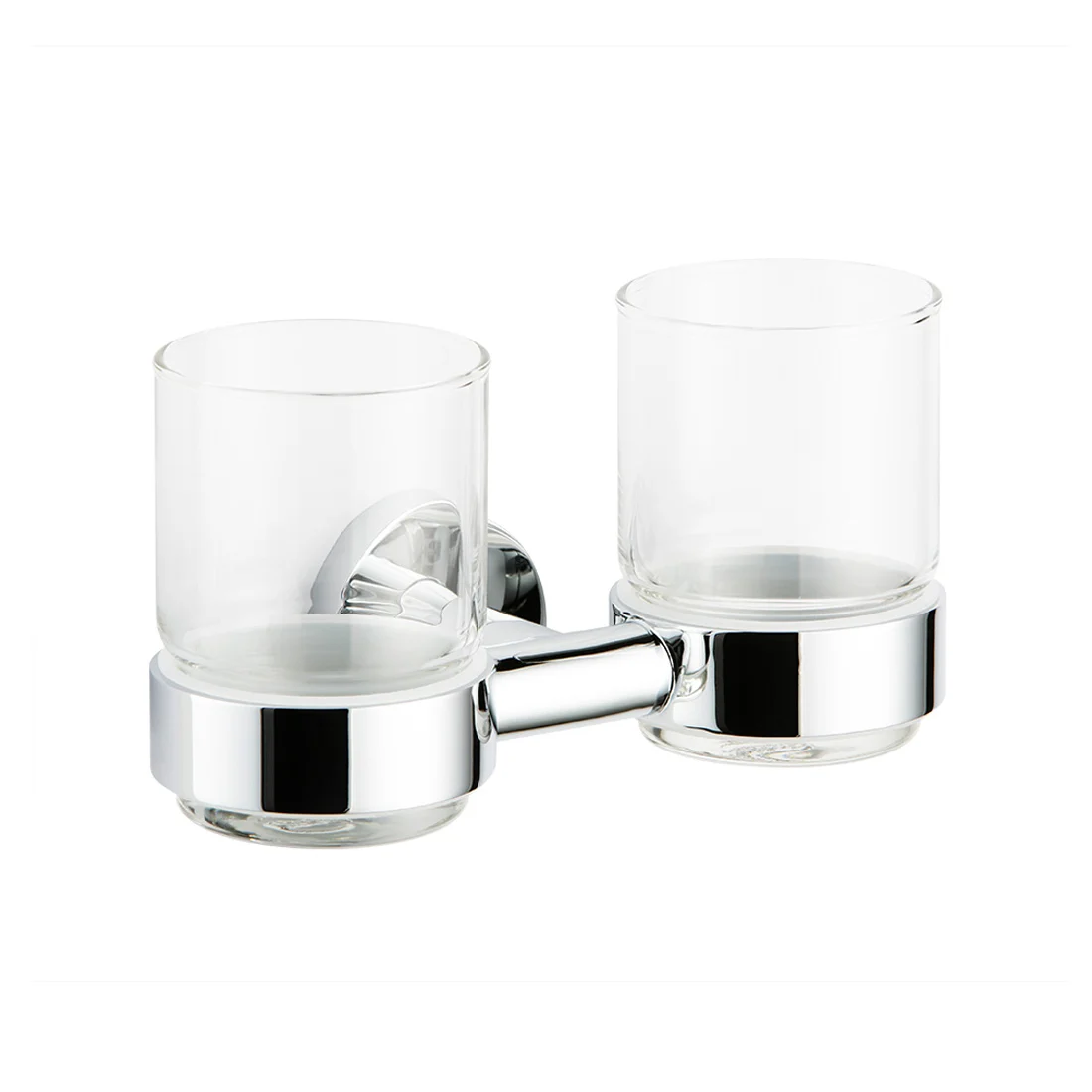 Kronenbach Radia Glashalter doppelt Bild 2