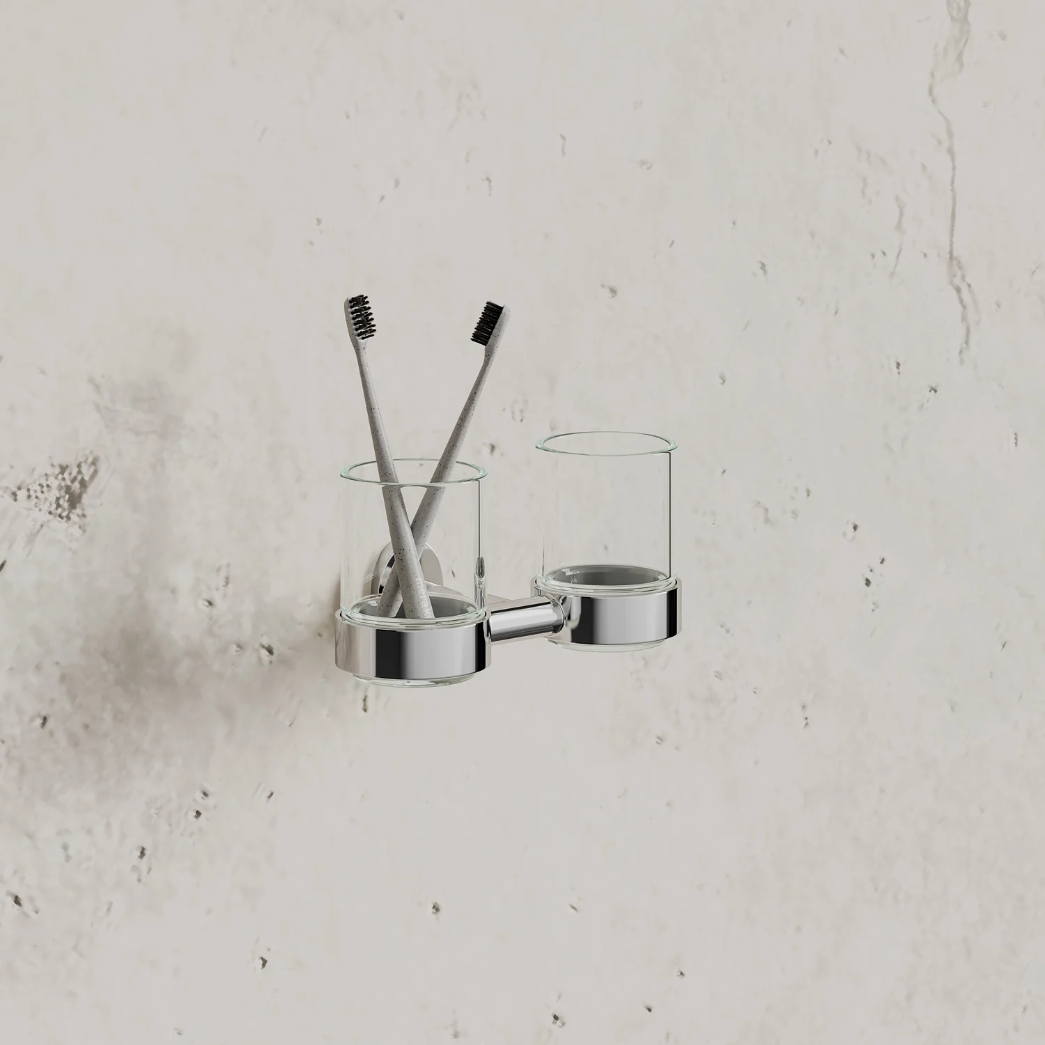 Kronenbach Radia Glashalter doppelt