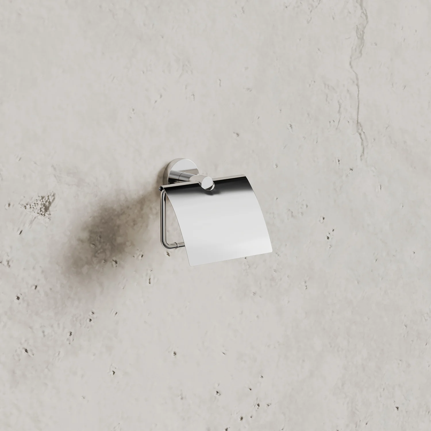 Kronenbach Radia Papierhalter mit Deckel Bild 3