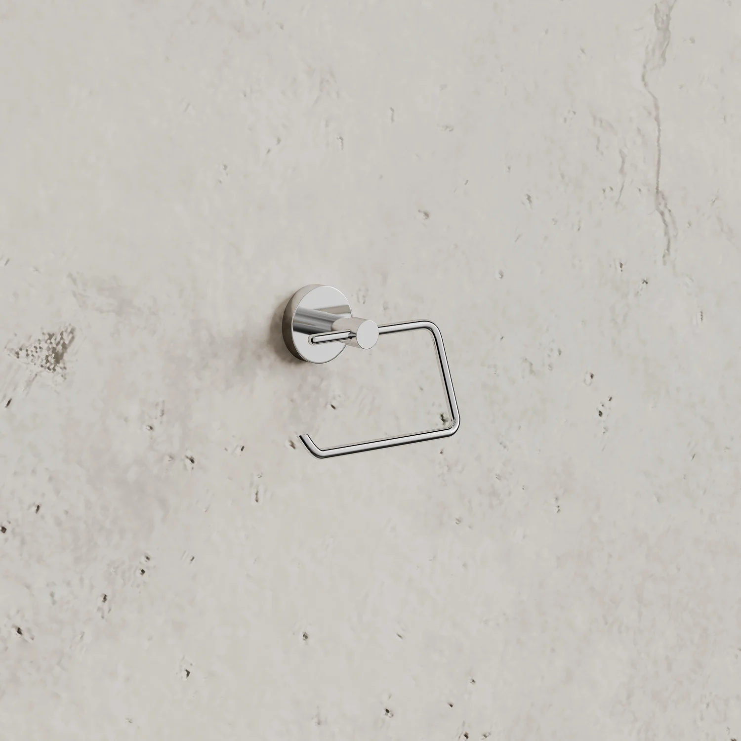 Kronenbach Radia Papierhalter ohne Deckel, links Bild 3