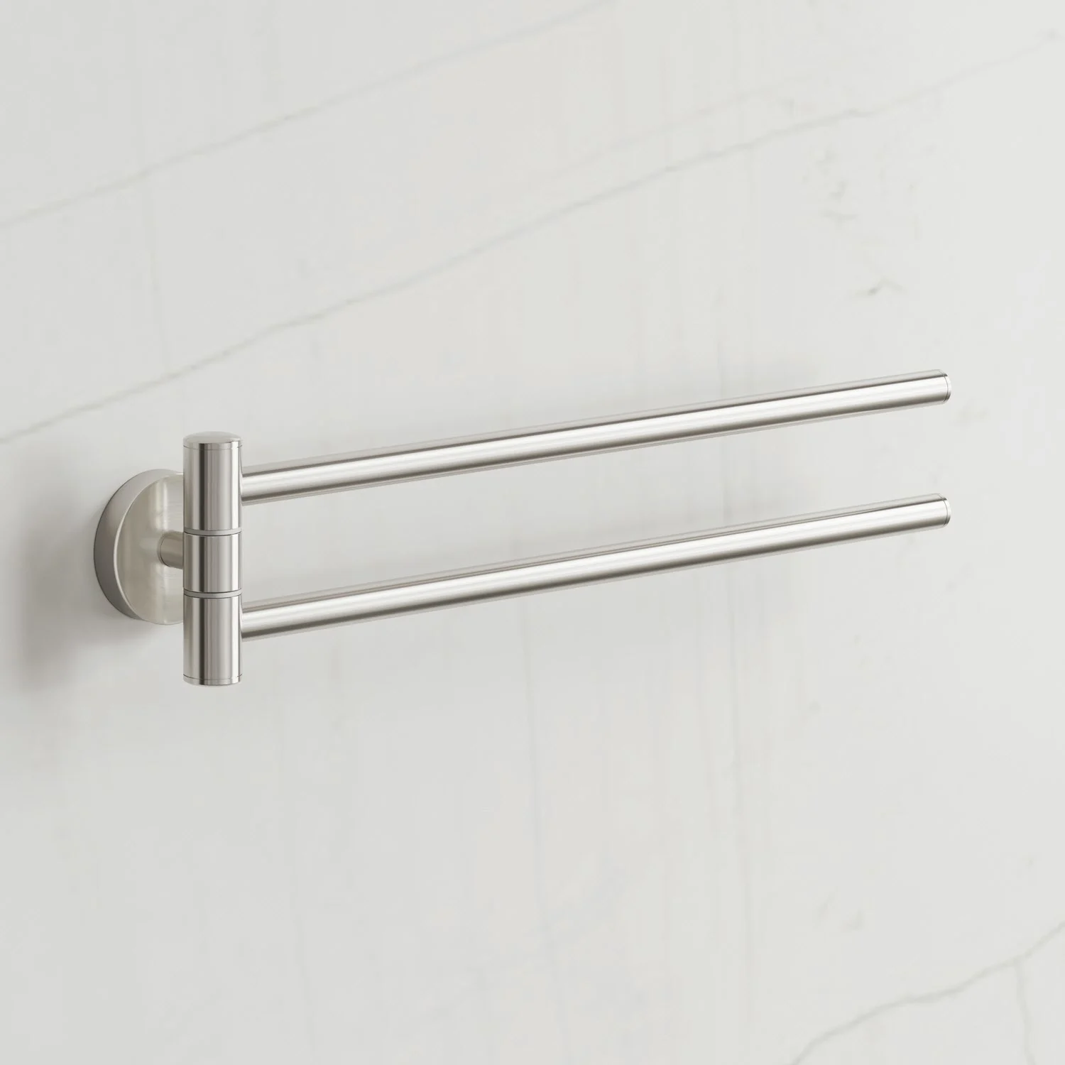 Kronenbach Styla-X 2.0 Handtuchhalter zweiarmig