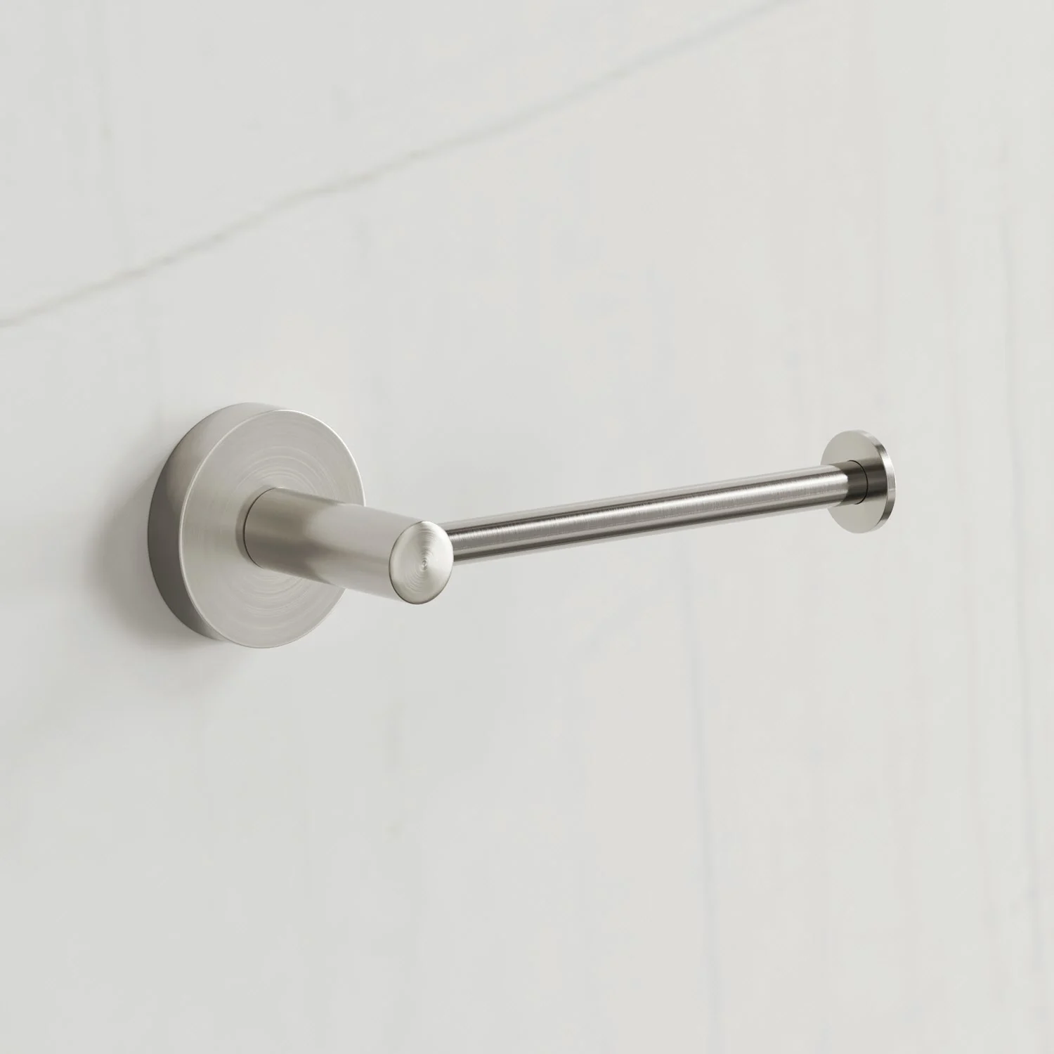 Kronenbach Styla-X 2.0 Papierrollenhalter ohne Deckel