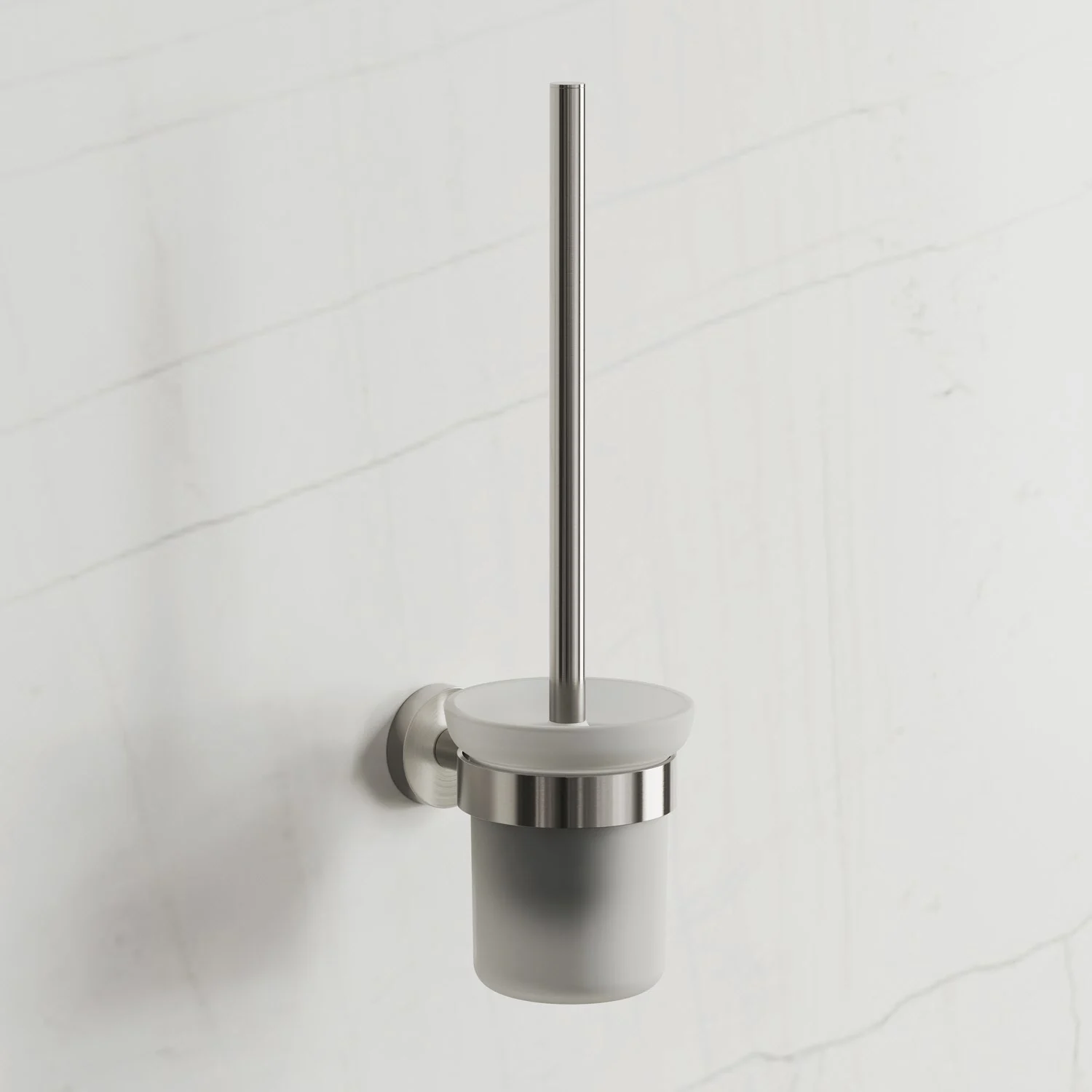 Kronenbach Styla-X 2.0 Bürstengarnitur