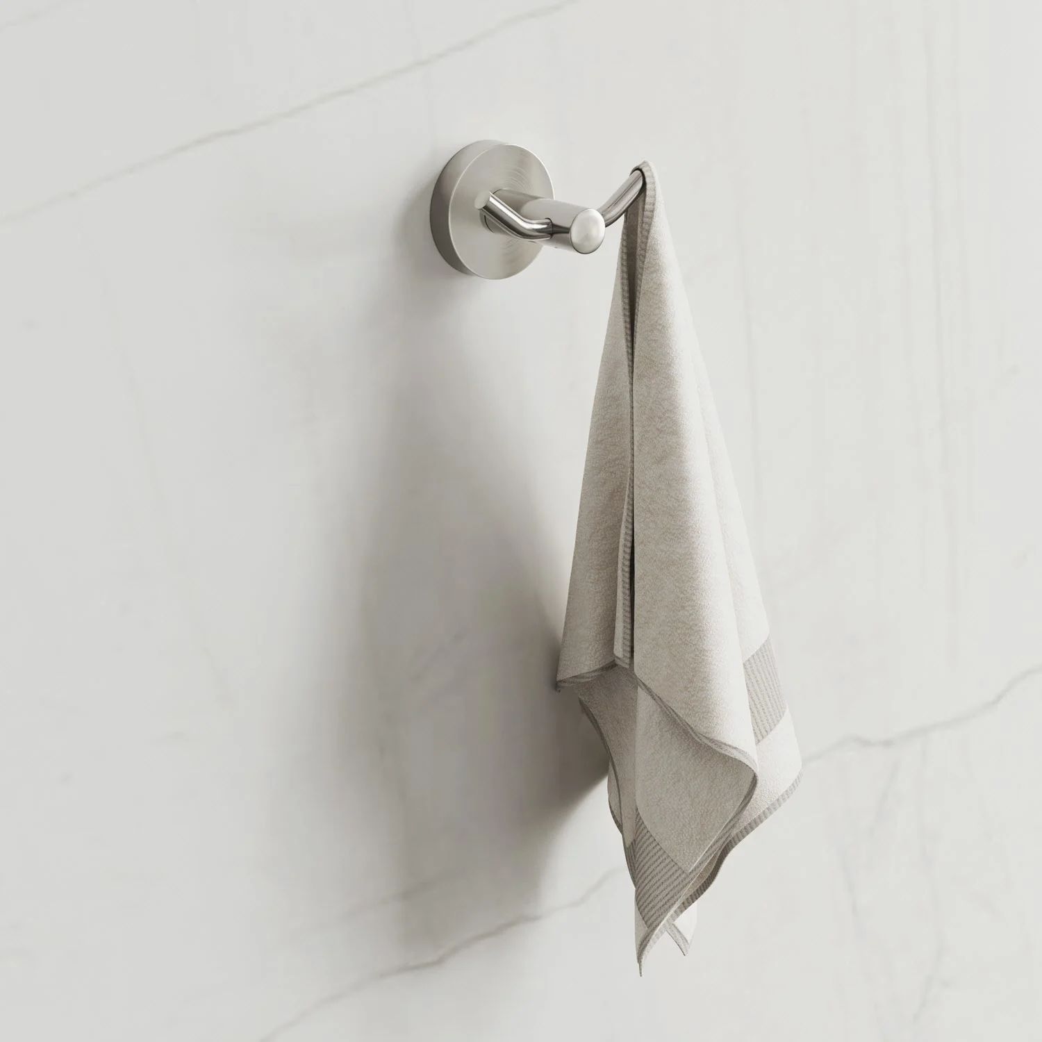 Kronenbach Styla-X 2.0 Haken mit Konsole 2-Fach Bild 3