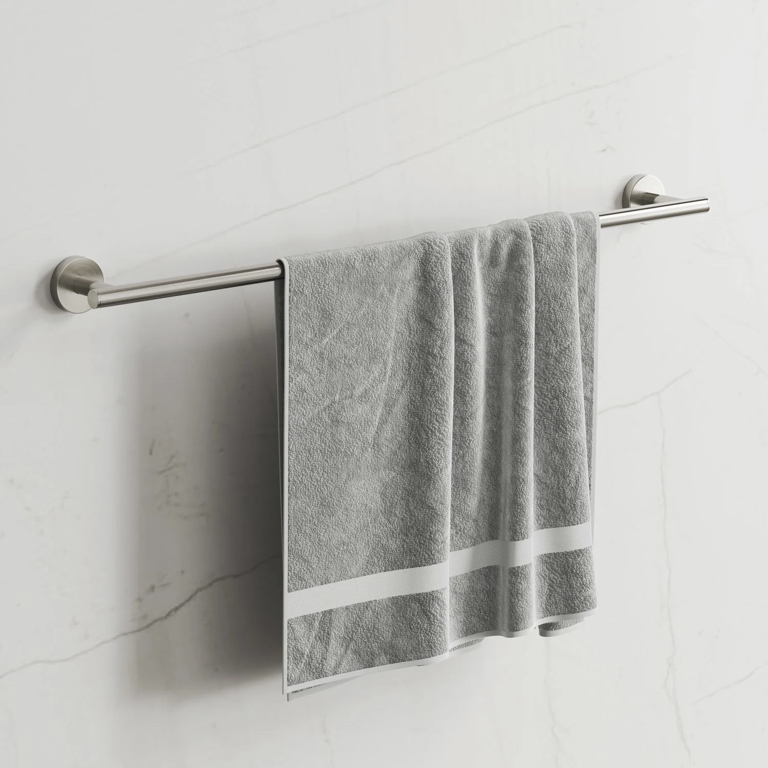 Kronenbach Styla-X 2.0 Badetuchhalter 80 cm Bild 3
